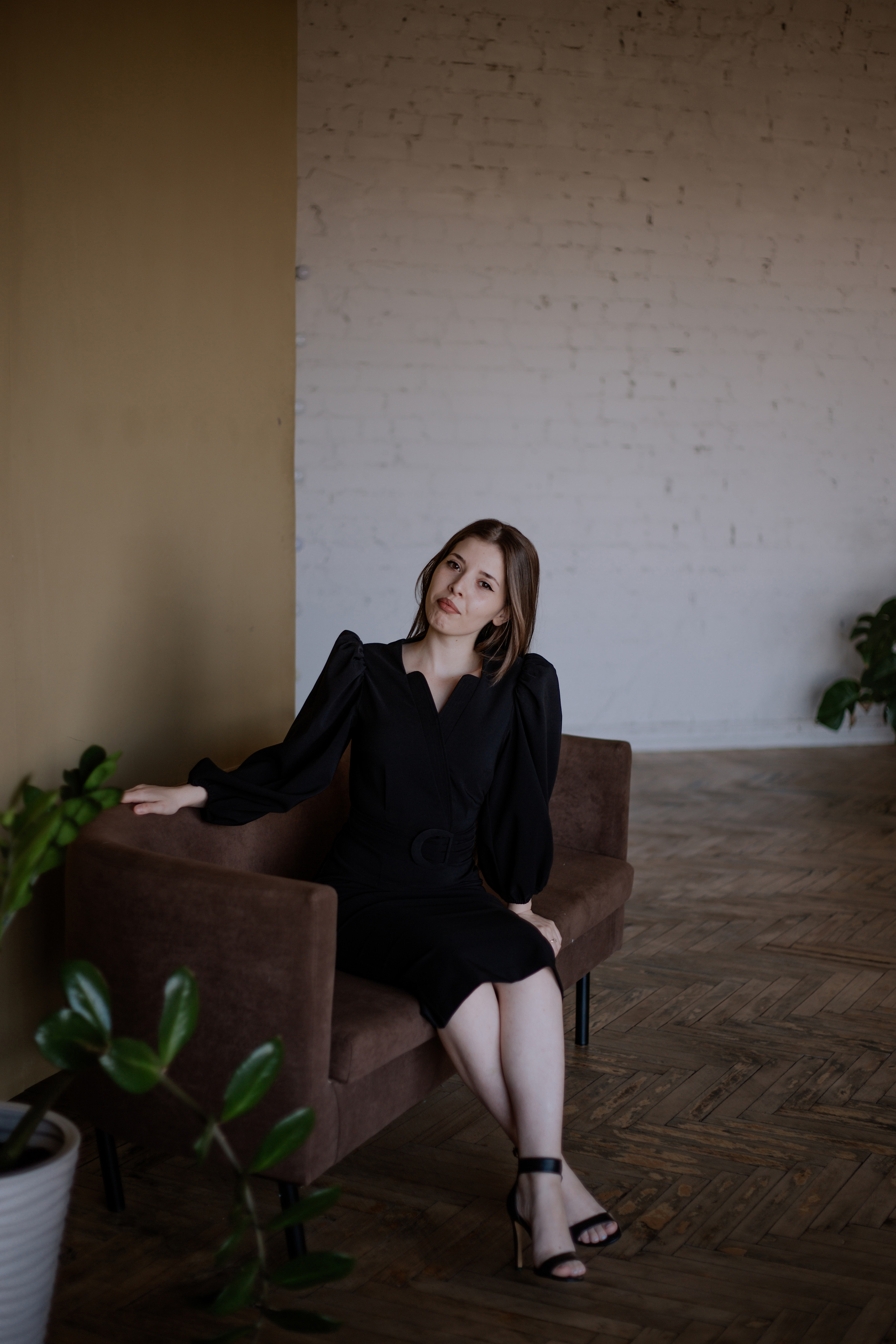 Милана. Фотограф Волгоград Кристина Прохоренко