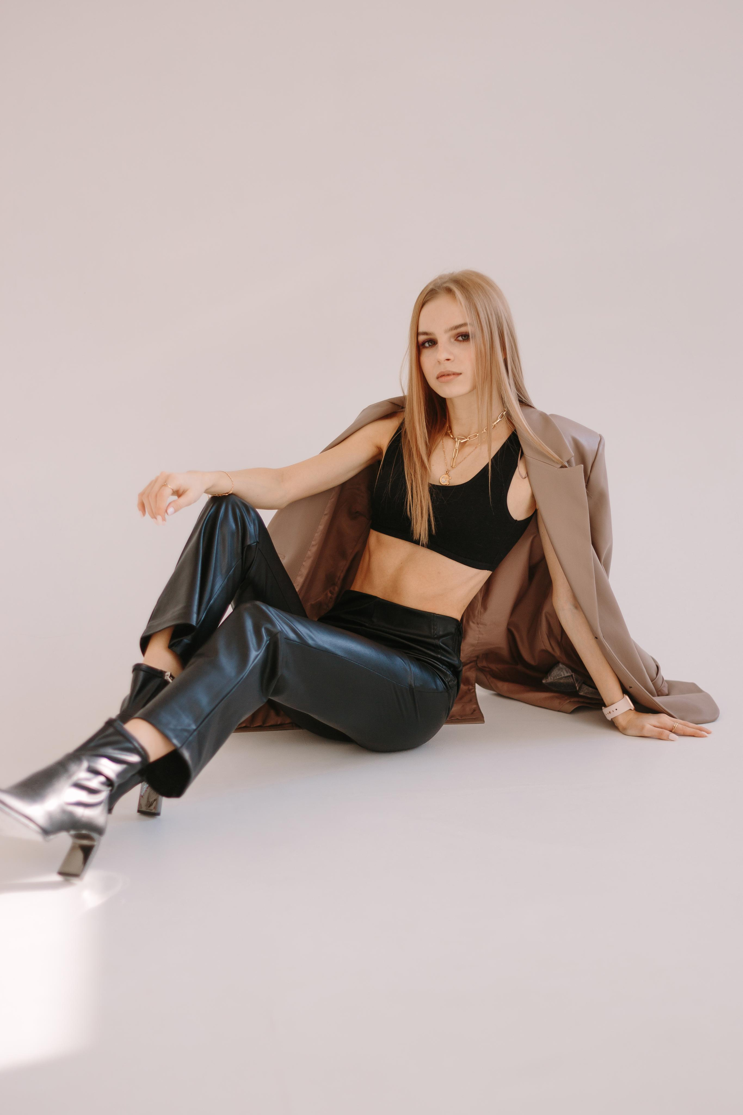 Анастасия. Фотограф Волгоград Кристина Прохоренко