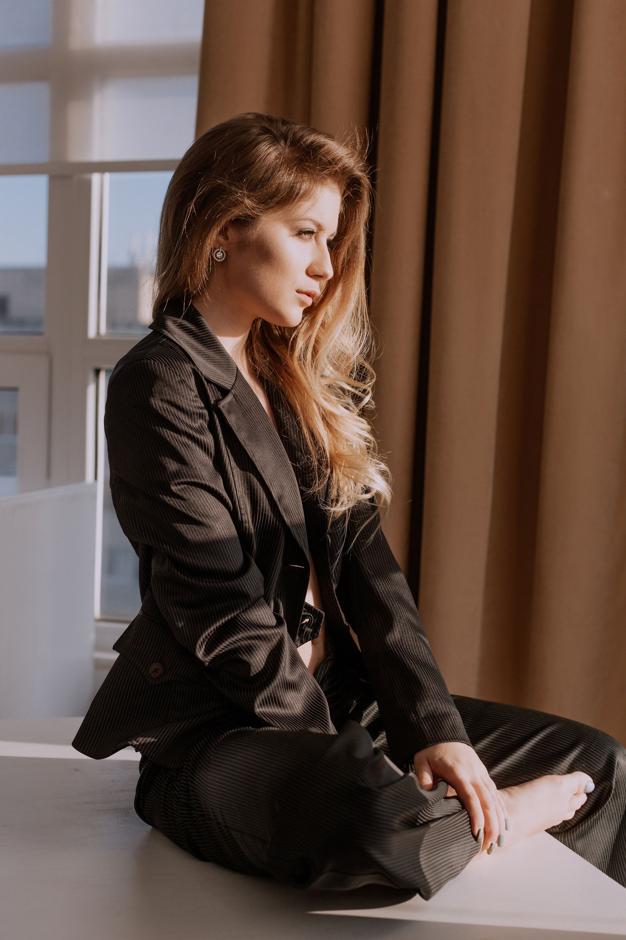 Ангелина. Фотограф Волгоград Кристина Прохоренко