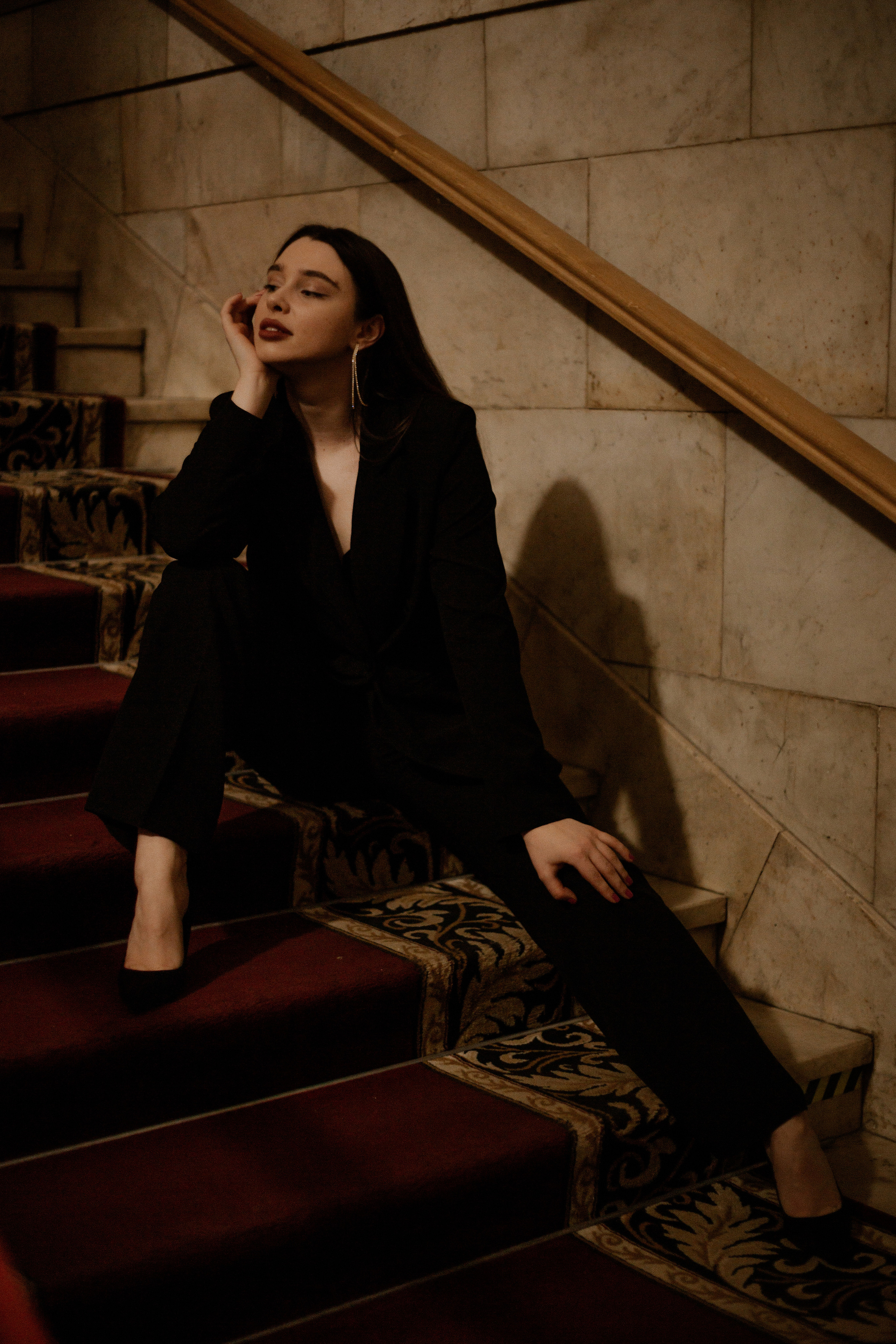 Валерия. Фотограф Волгоград Кристина Прохоренко