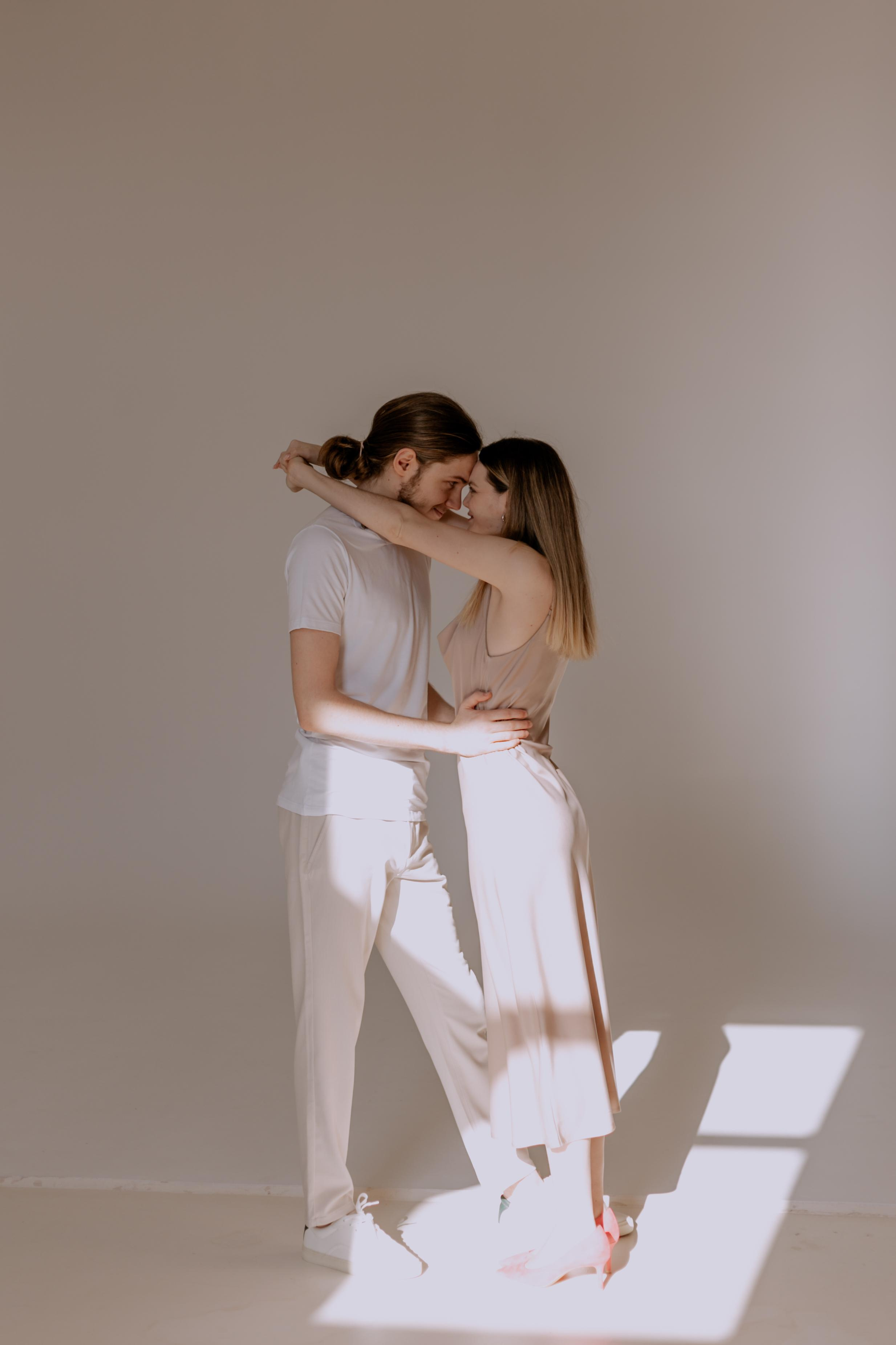 Анастасия, Евгений. Фотограф Волгоград Кристина Прохоренко