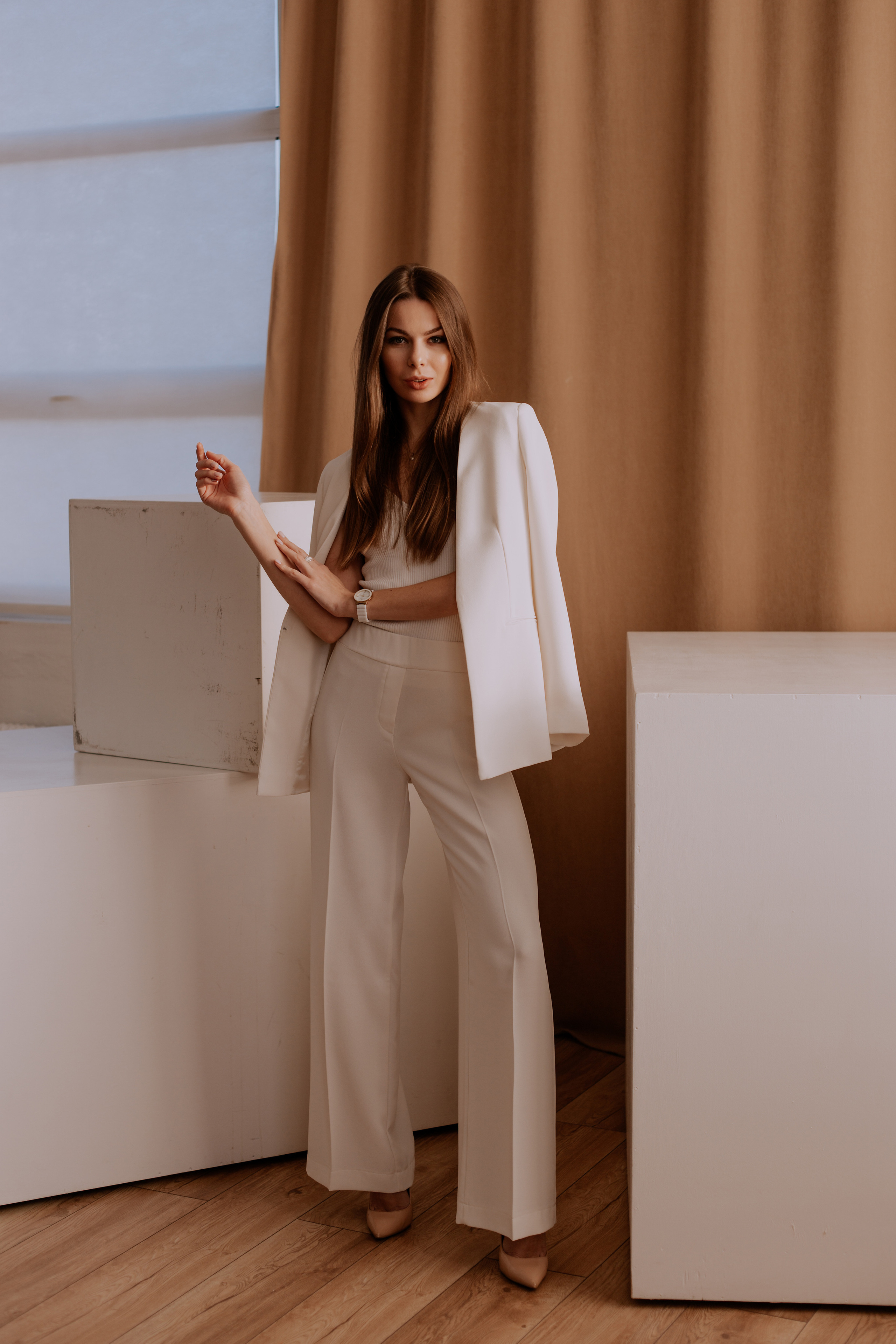 Евгения. Фотограф Волгоград Кристина Прохоренко