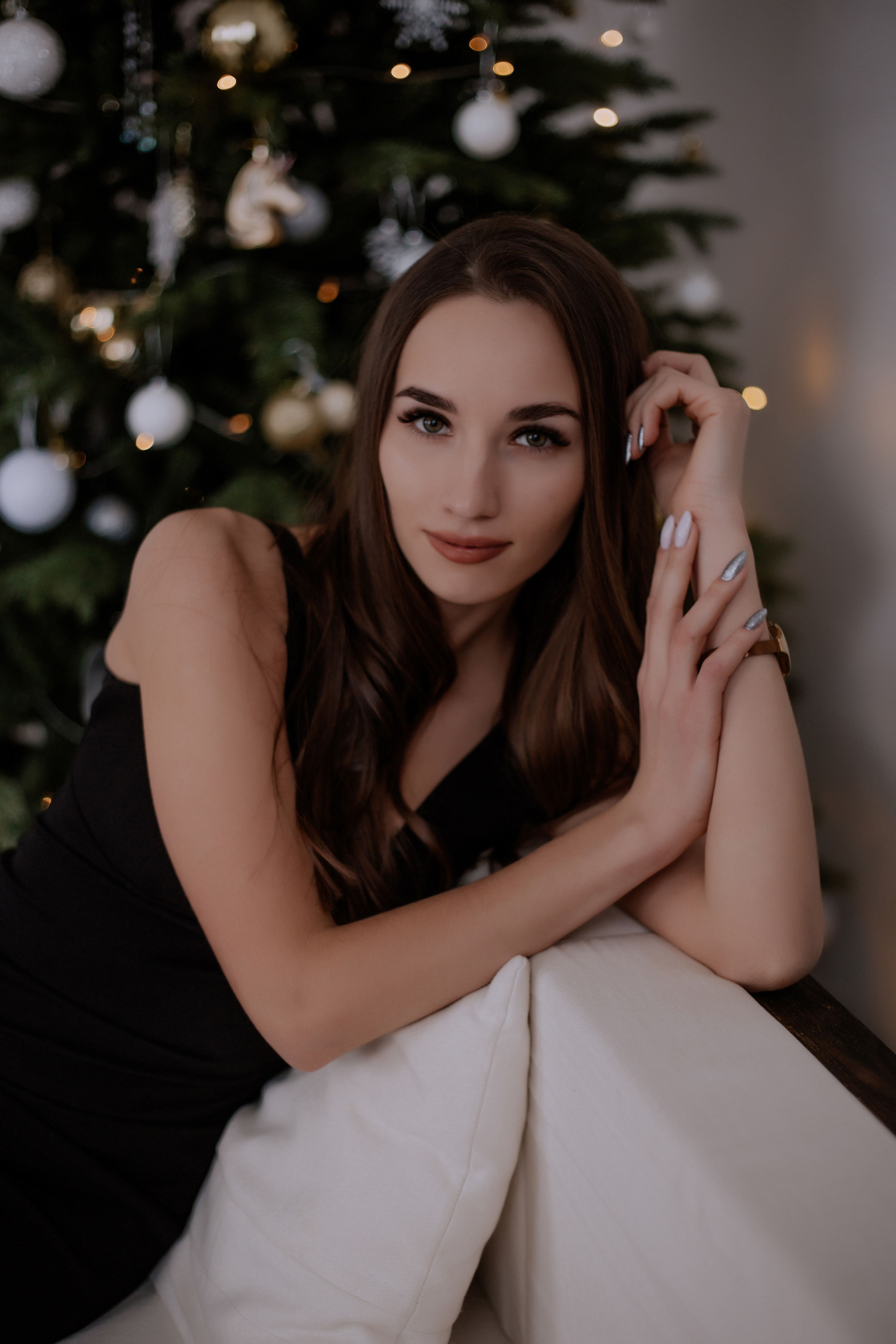 Алена, Дмитрий. Фотограф Волгоград Кристина Прохоренко