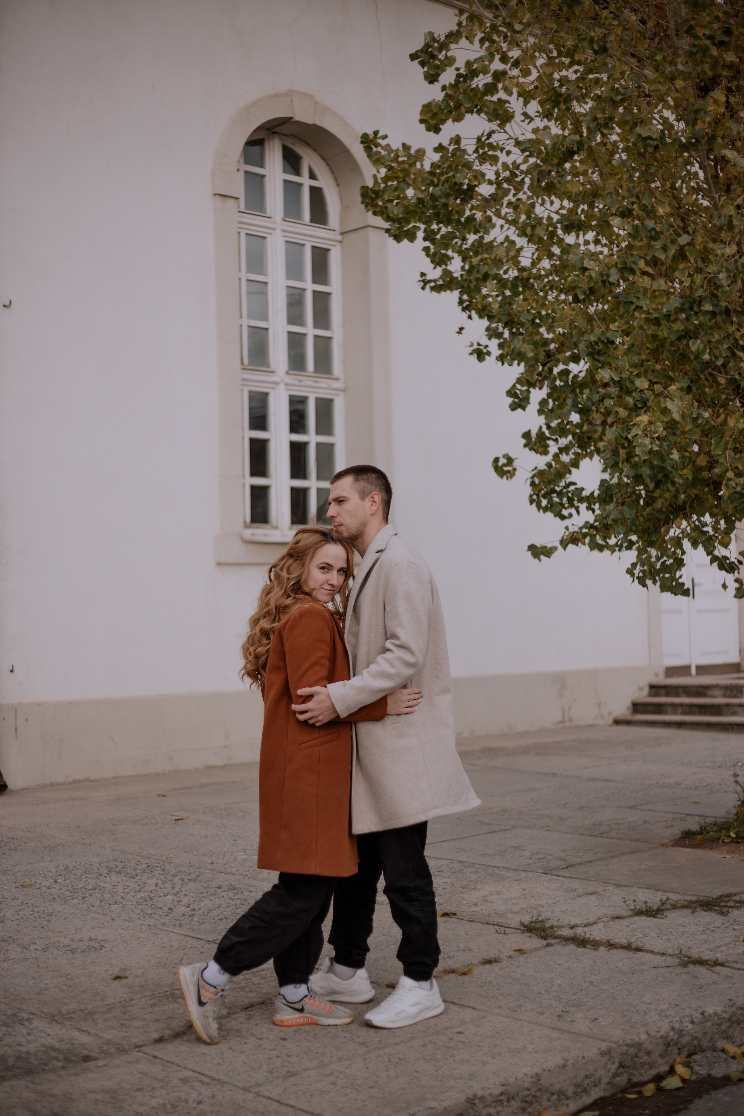 Анастасия, Виталий. Фотограф Волгоград Кристина Прохоренко