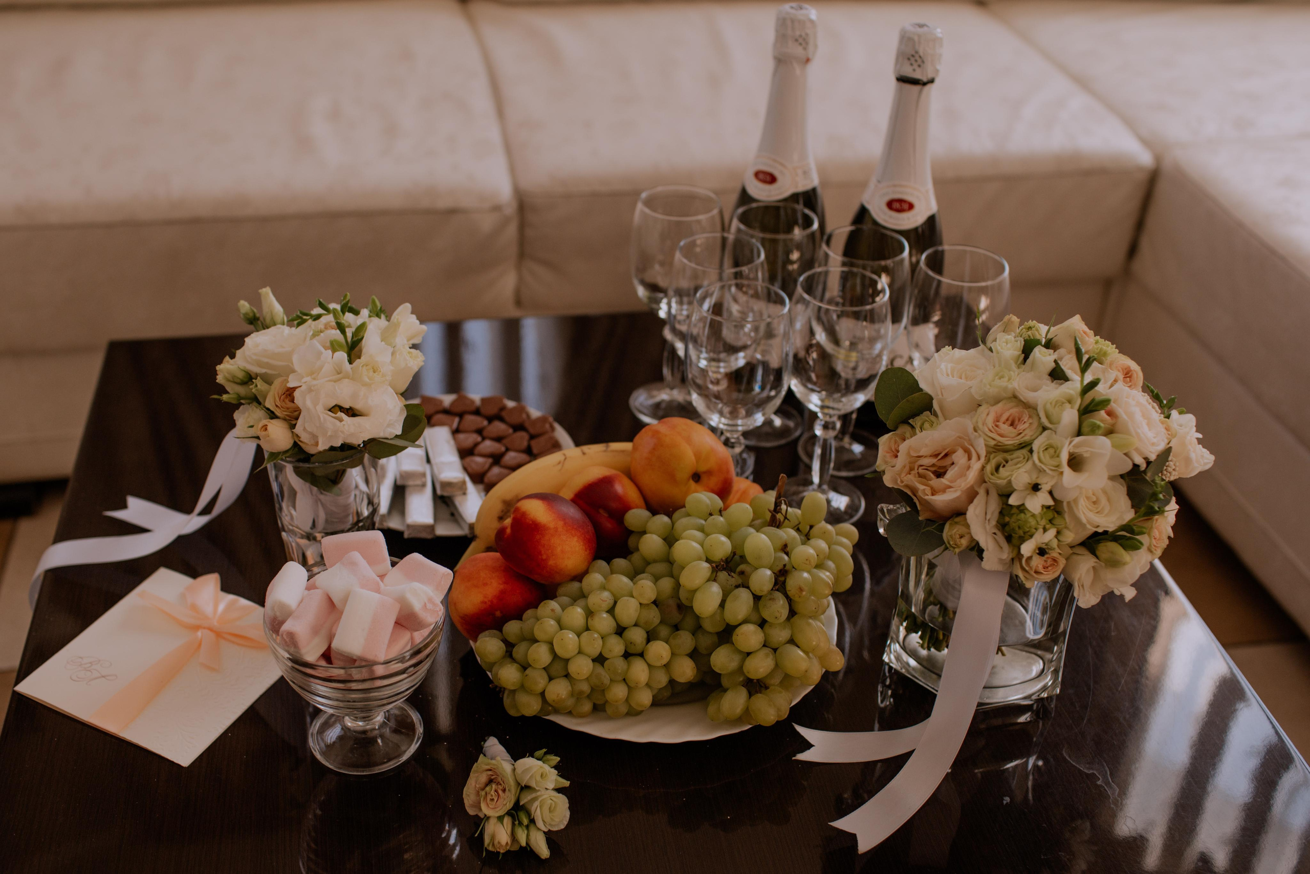 Людмила, Владимир. Фотограф Волгоград Кристина Прохоренко