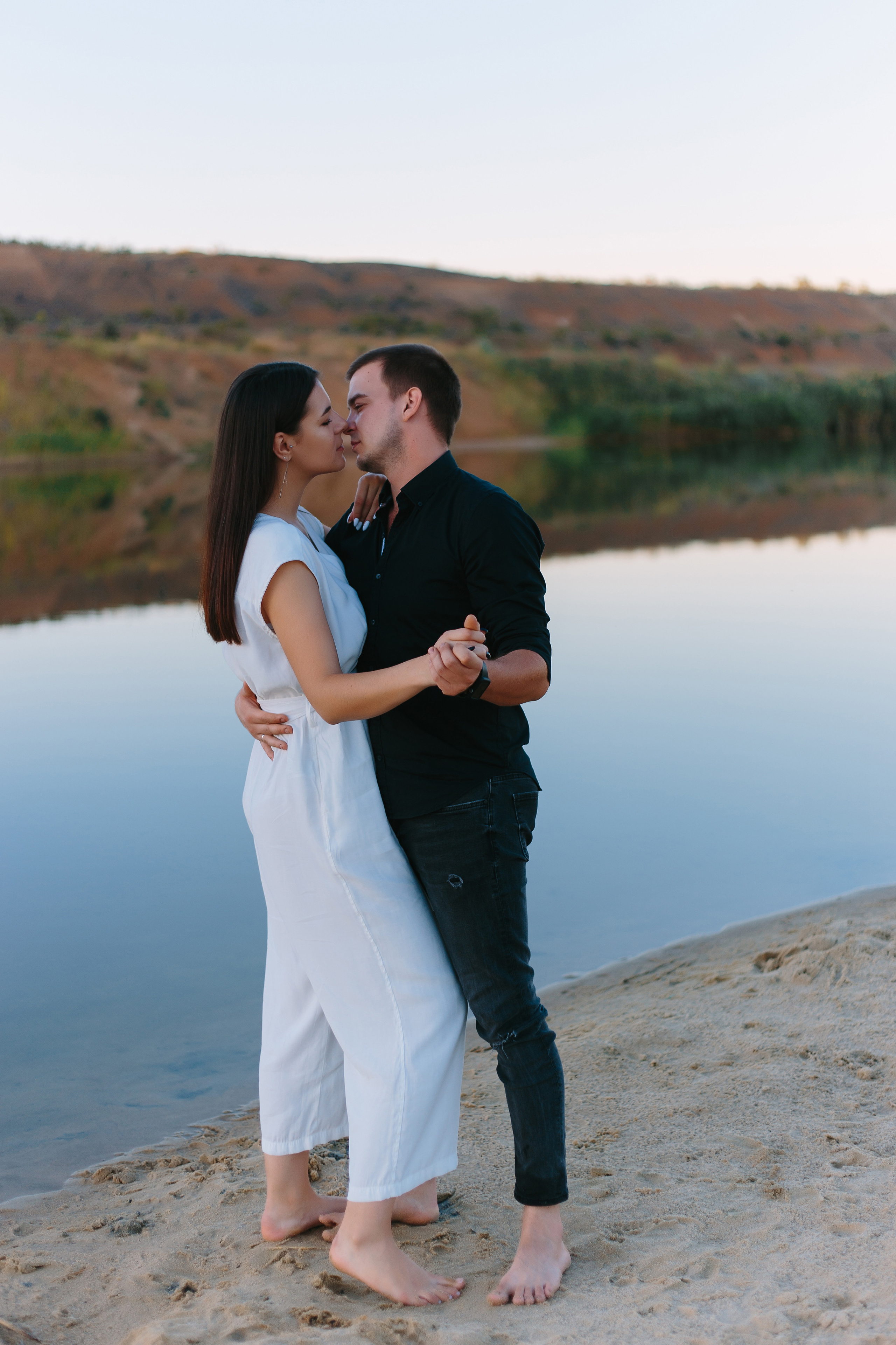 Наталья, Вячеслав. Фотограф Волгоград Кристина Прохоренко