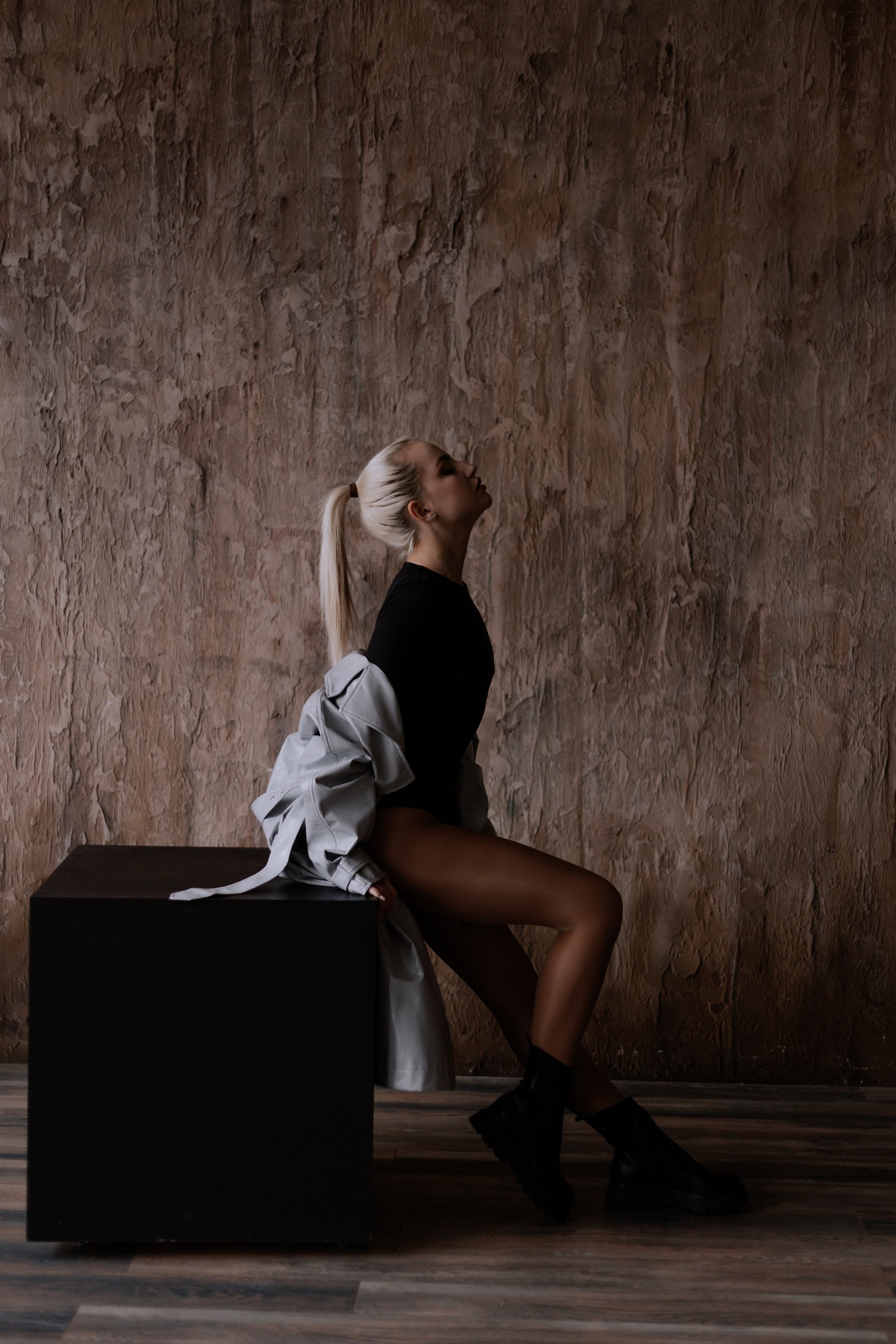 Алина. Фотограф Волгоград Кристина Прохоренко