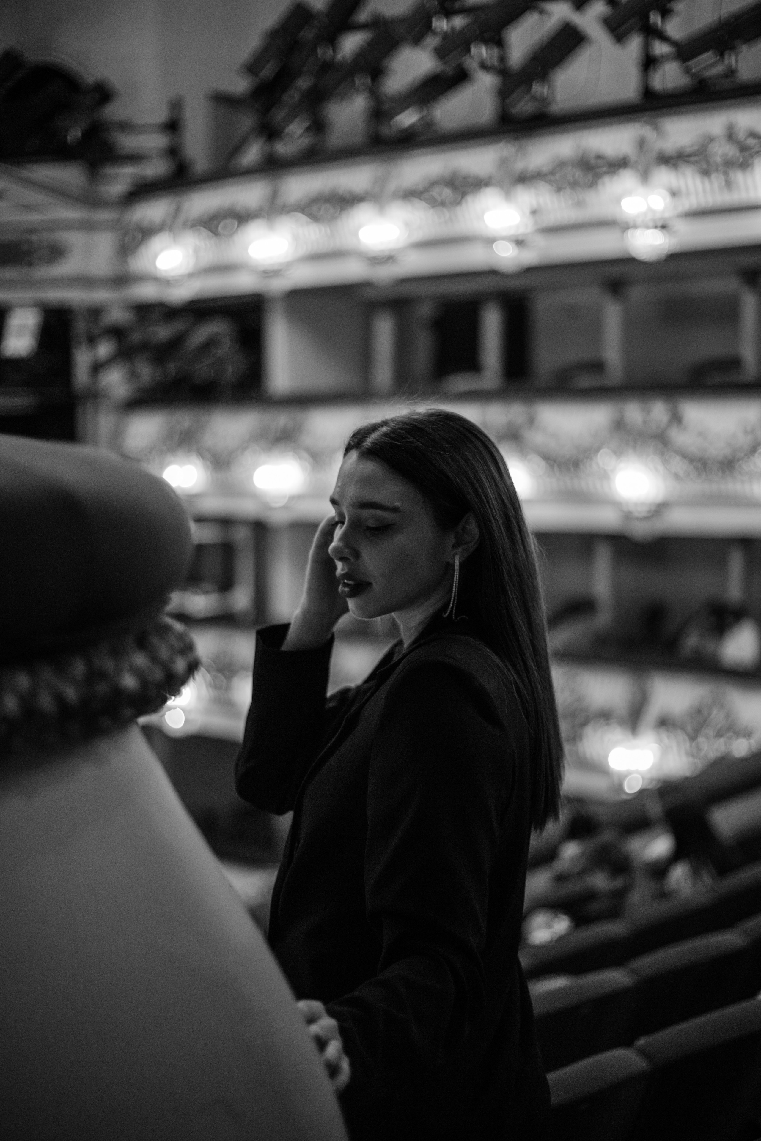 Валерия. Фотограф Волгоград Кристина Прохоренко