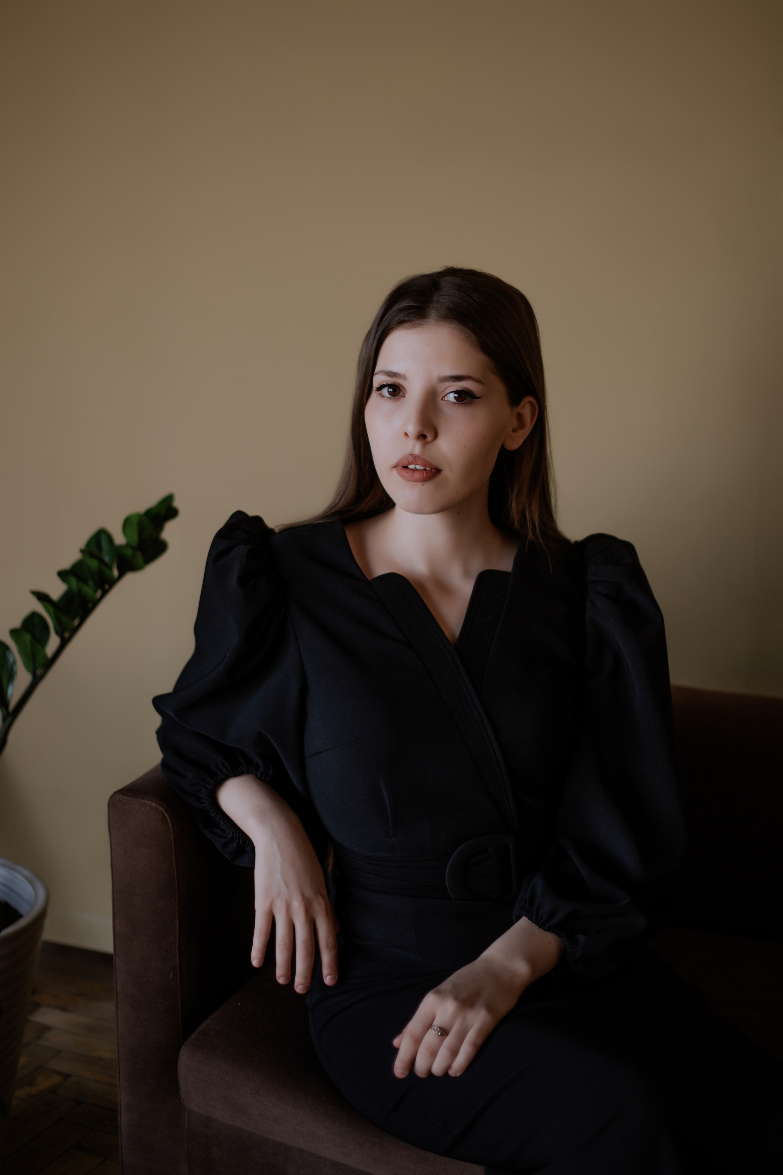 Милана. Фотограф Волгоград Кристина Прохоренко