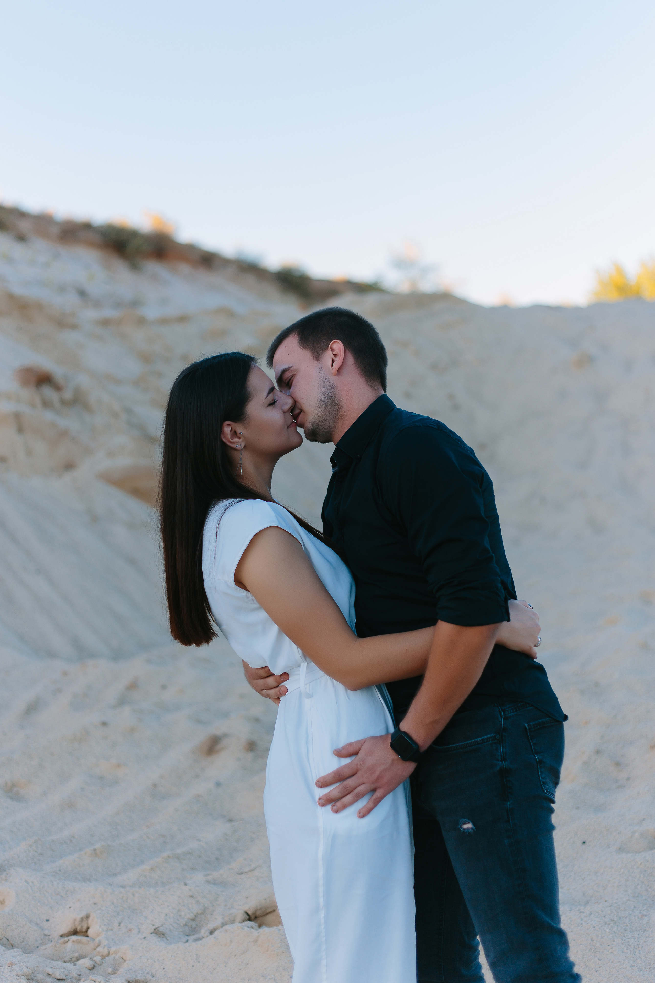 Наталья, Вячеслав. Фотограф Волгоград Кристина Прохоренко