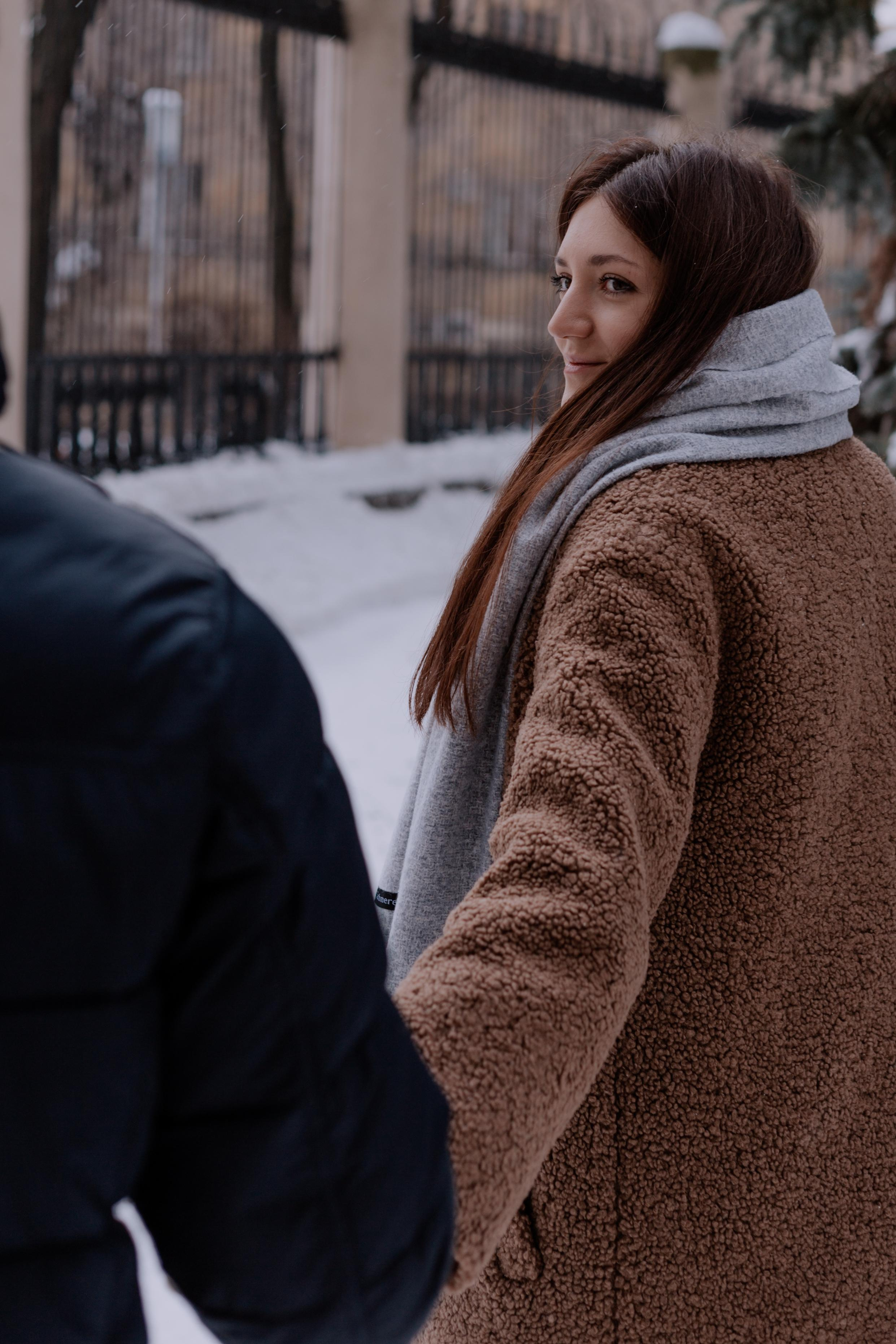 Ирина, Виктор. Фотограф Волгоград Кристина Прохоренко