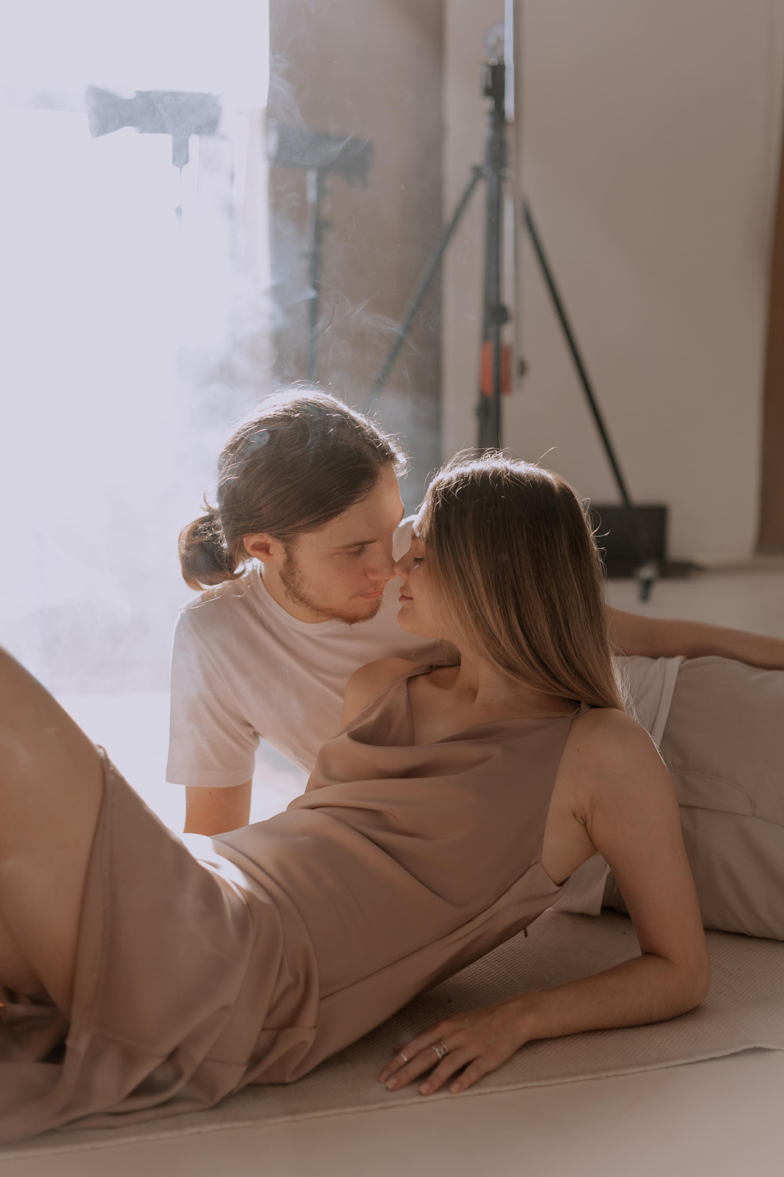 Анастасия, Евгений. Фотограф Волгоград Кристина Прохоренко