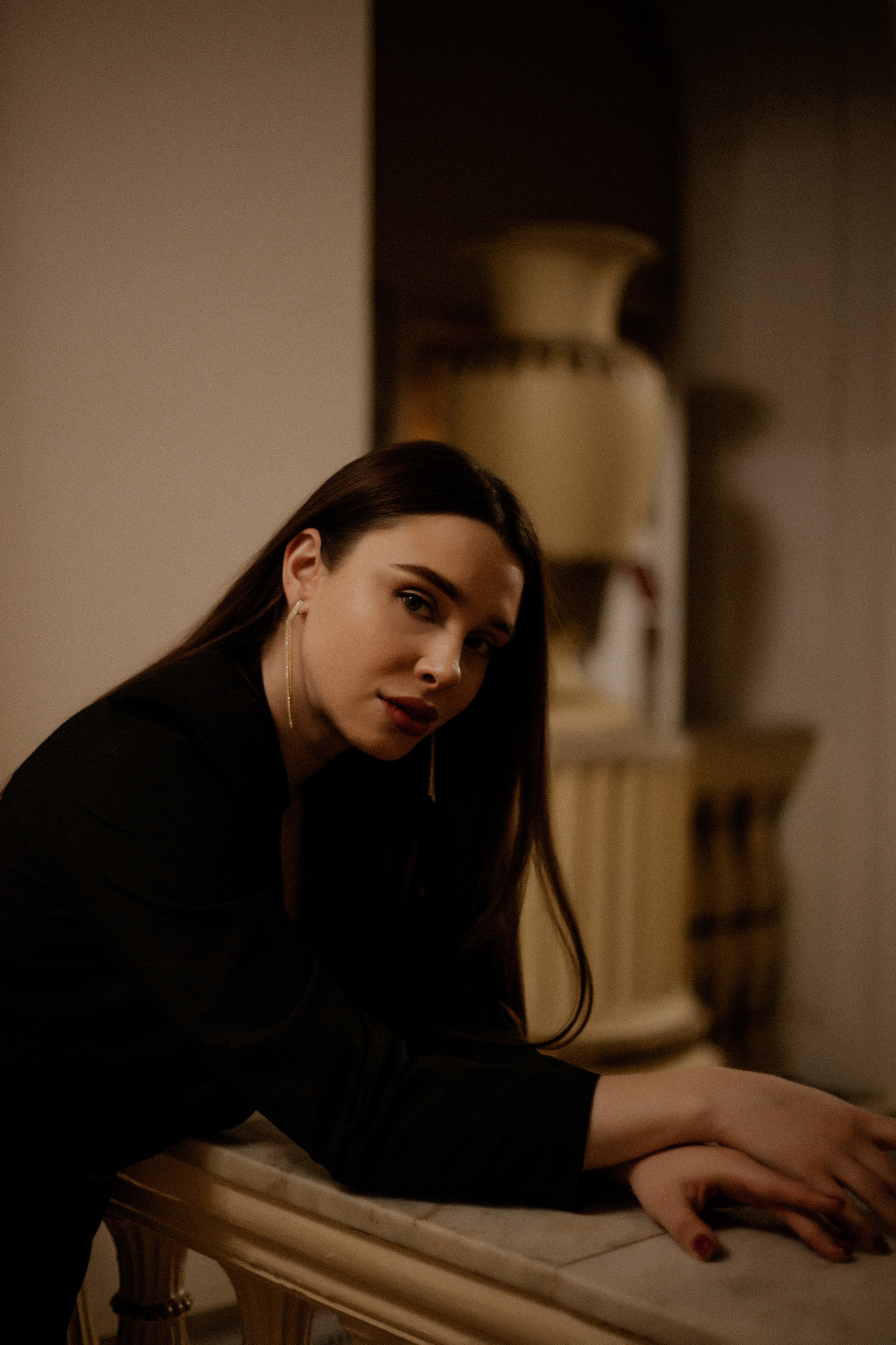 Валерия. Фотограф Волгоград Кристина Прохоренко