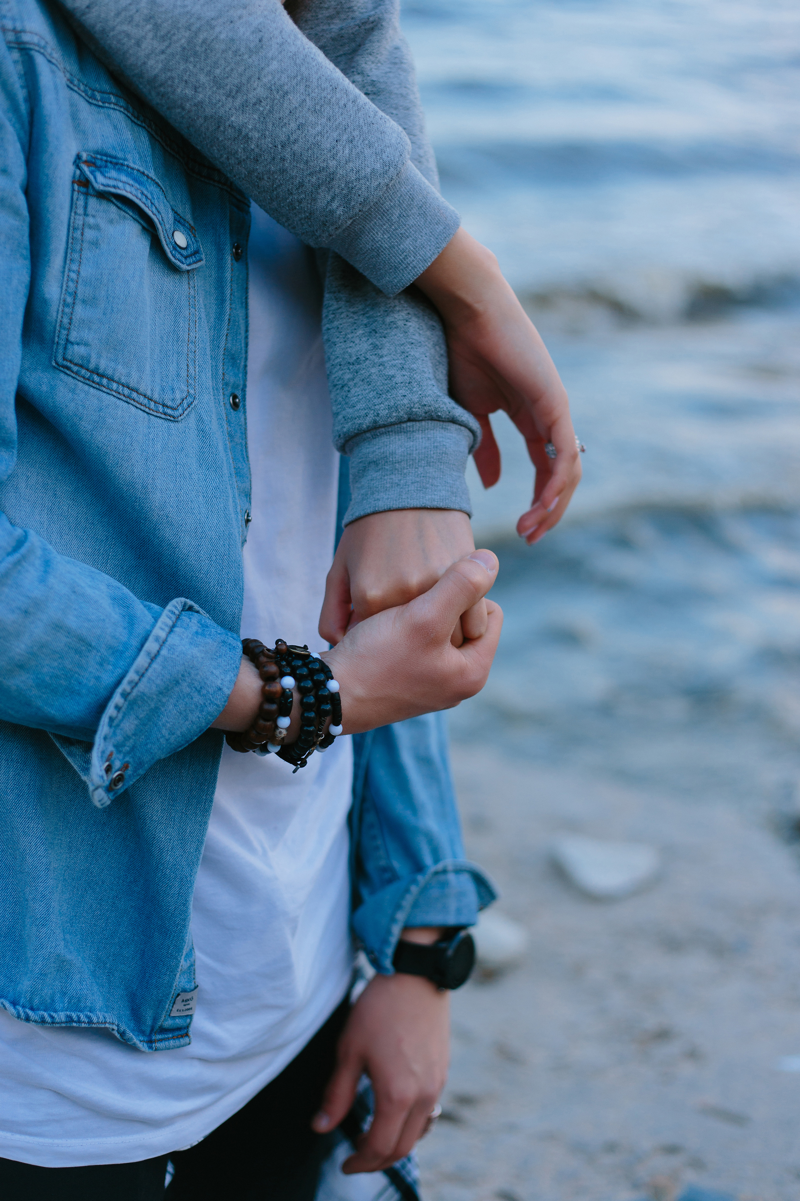 Кристина, Дмитрий. Фотограф Волгоград Кристина Прохоренко