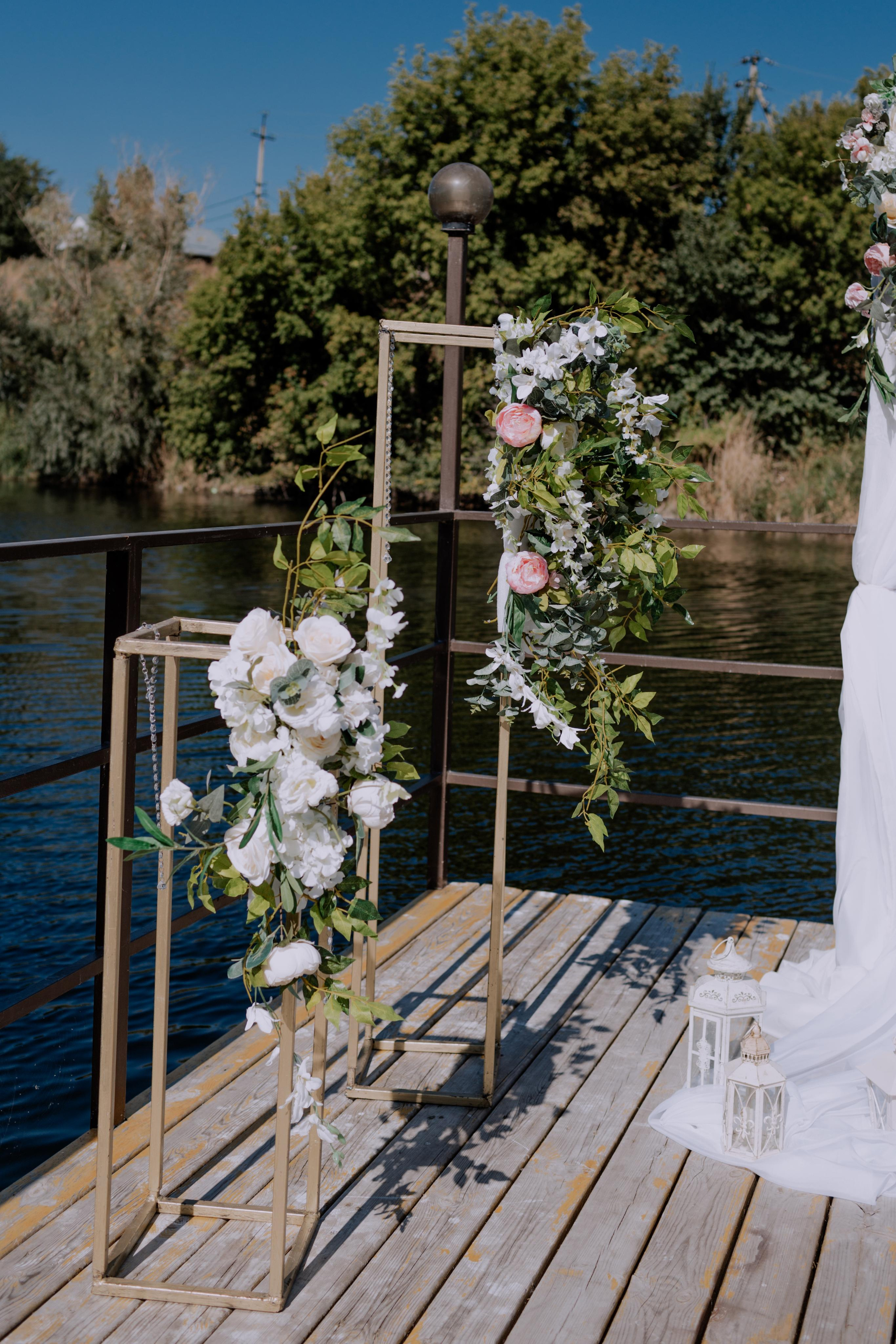 Людмила, Владимир. Фотограф Волгоград Кристина Прохоренко