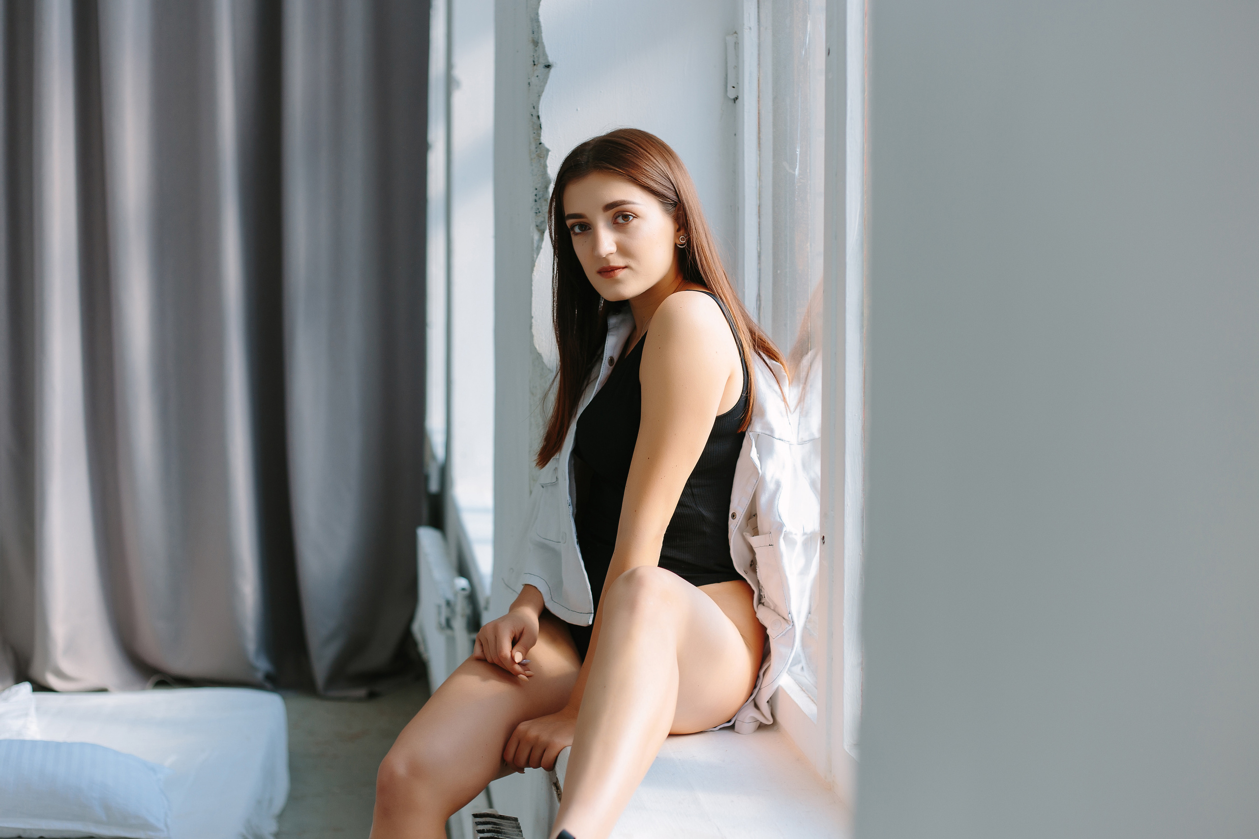 Ирина. Фотограф Волгоград Кристина Прохоренко