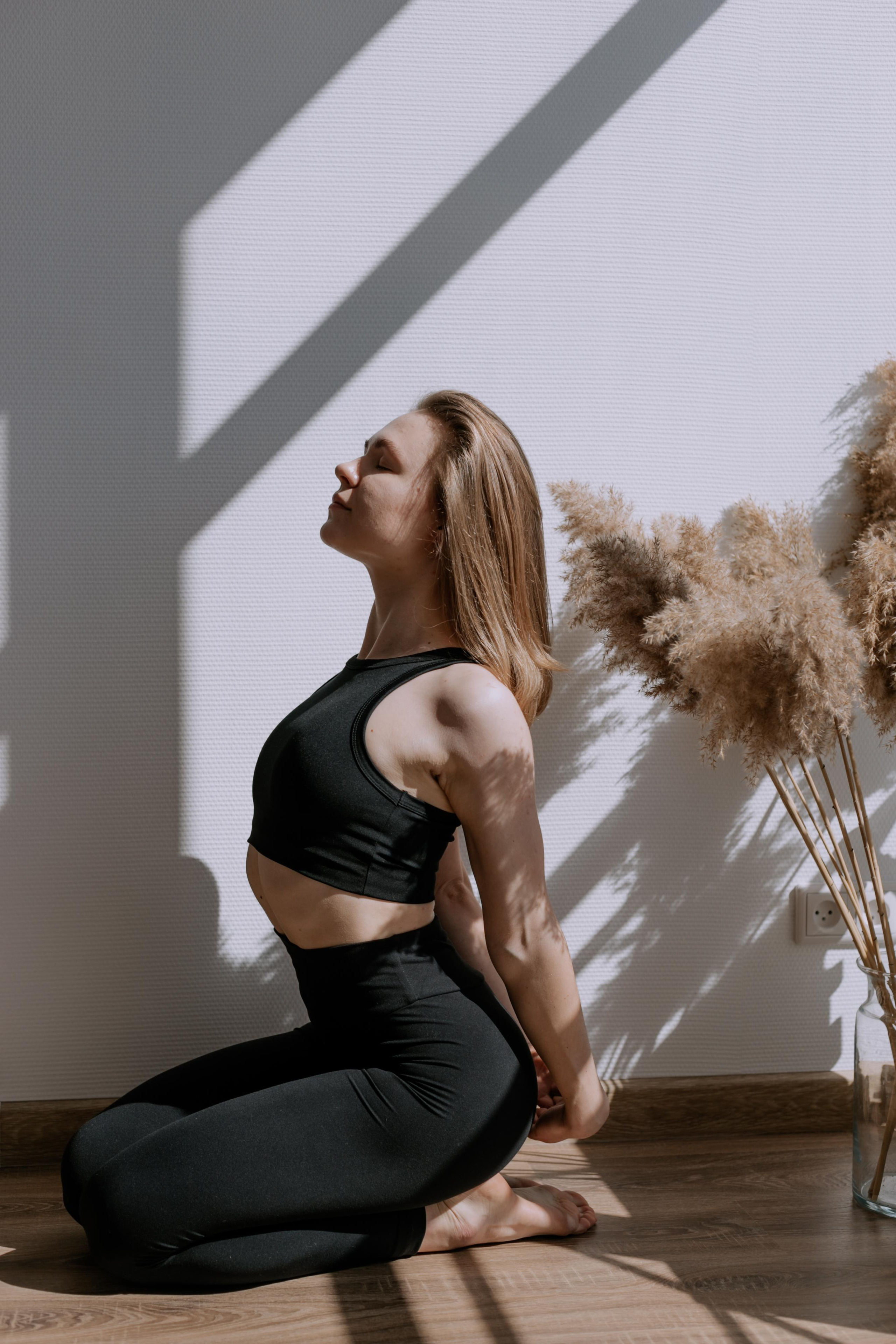 Reset.fit.pro (контент). Фотограф Волгоград Кристина Прохоренко