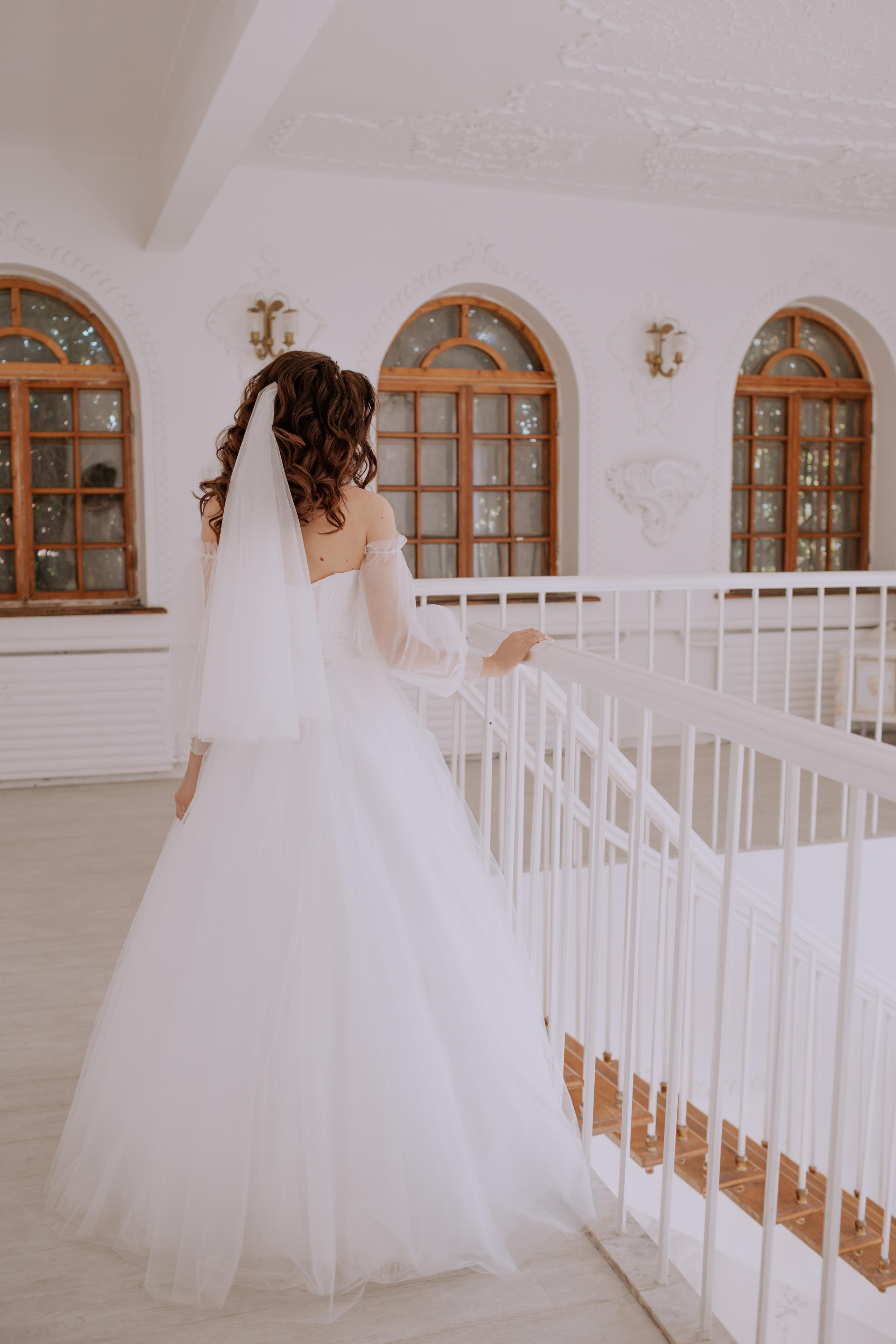 Людмила, Владимир. Фотограф Волгоград Кристина Прохоренко