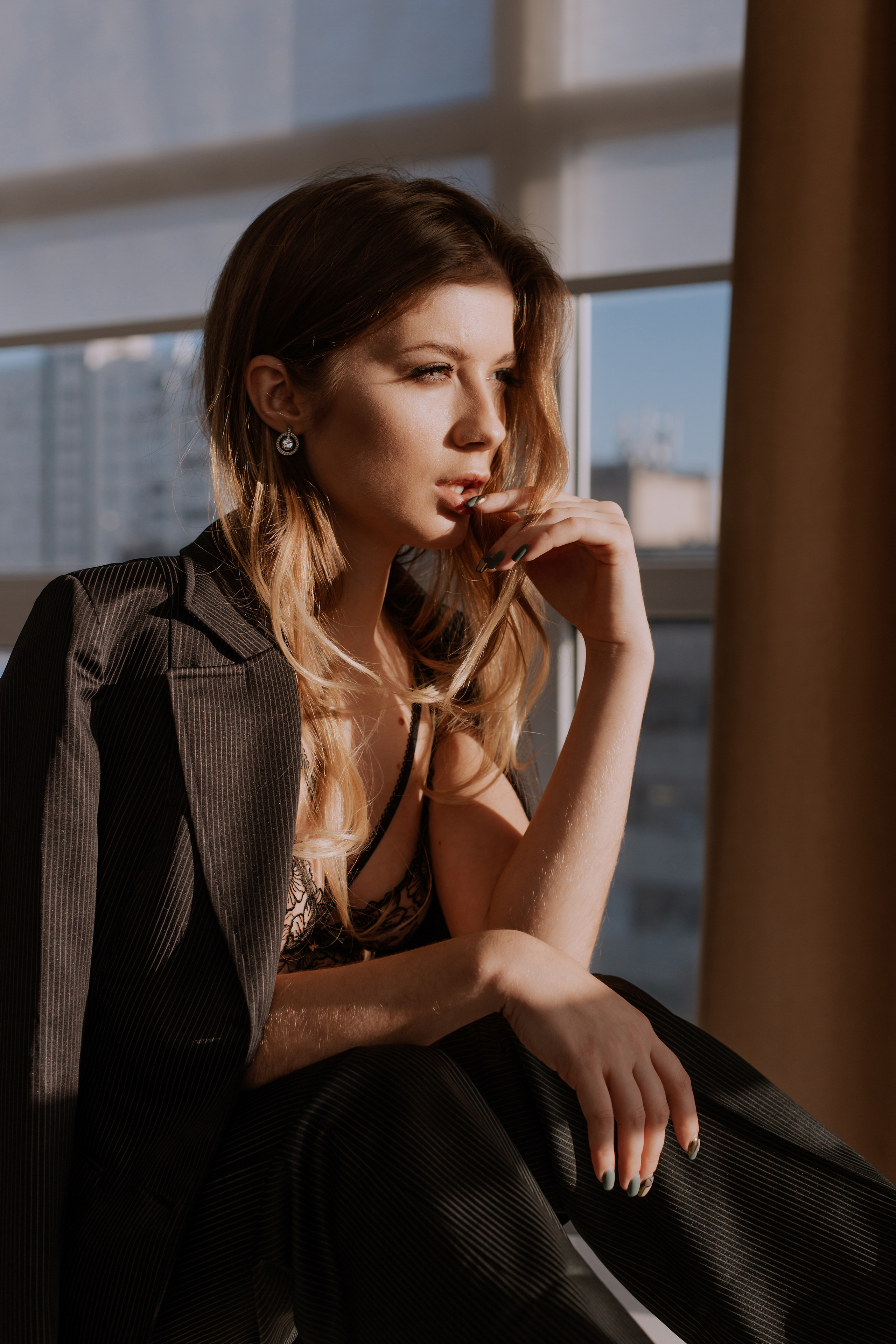 Ангелина. Фотограф Волгоград Кристина Прохоренко