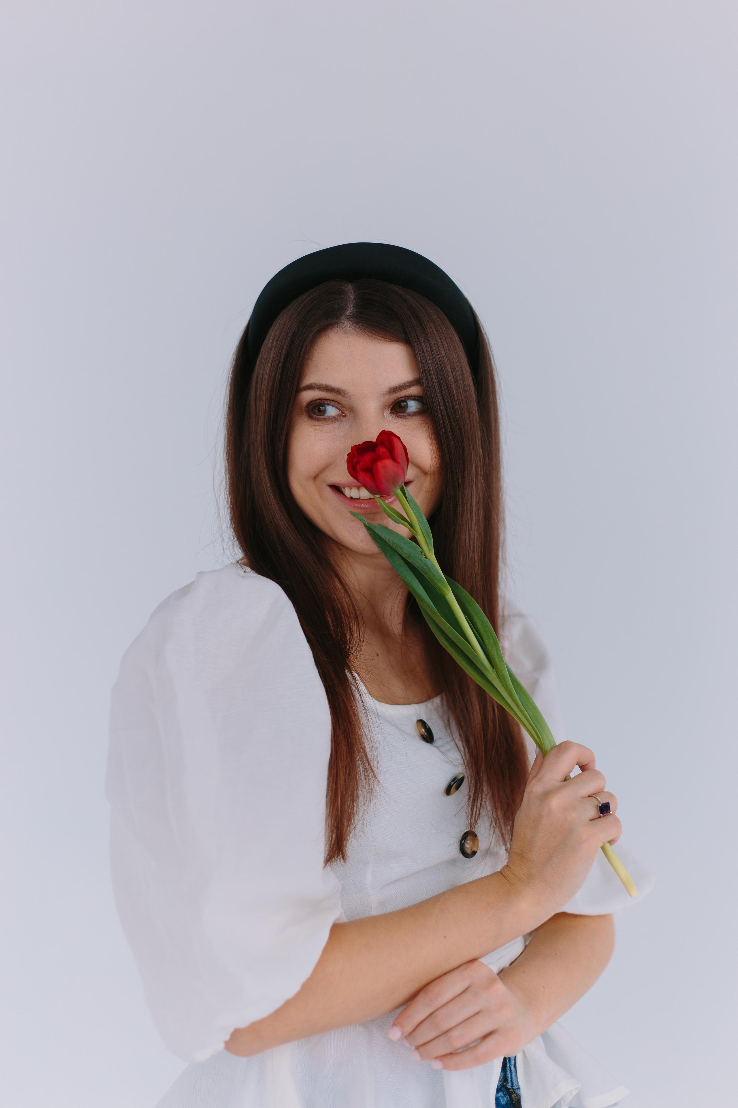 Анна. Фотограф Волгоград Кристина Прохоренко