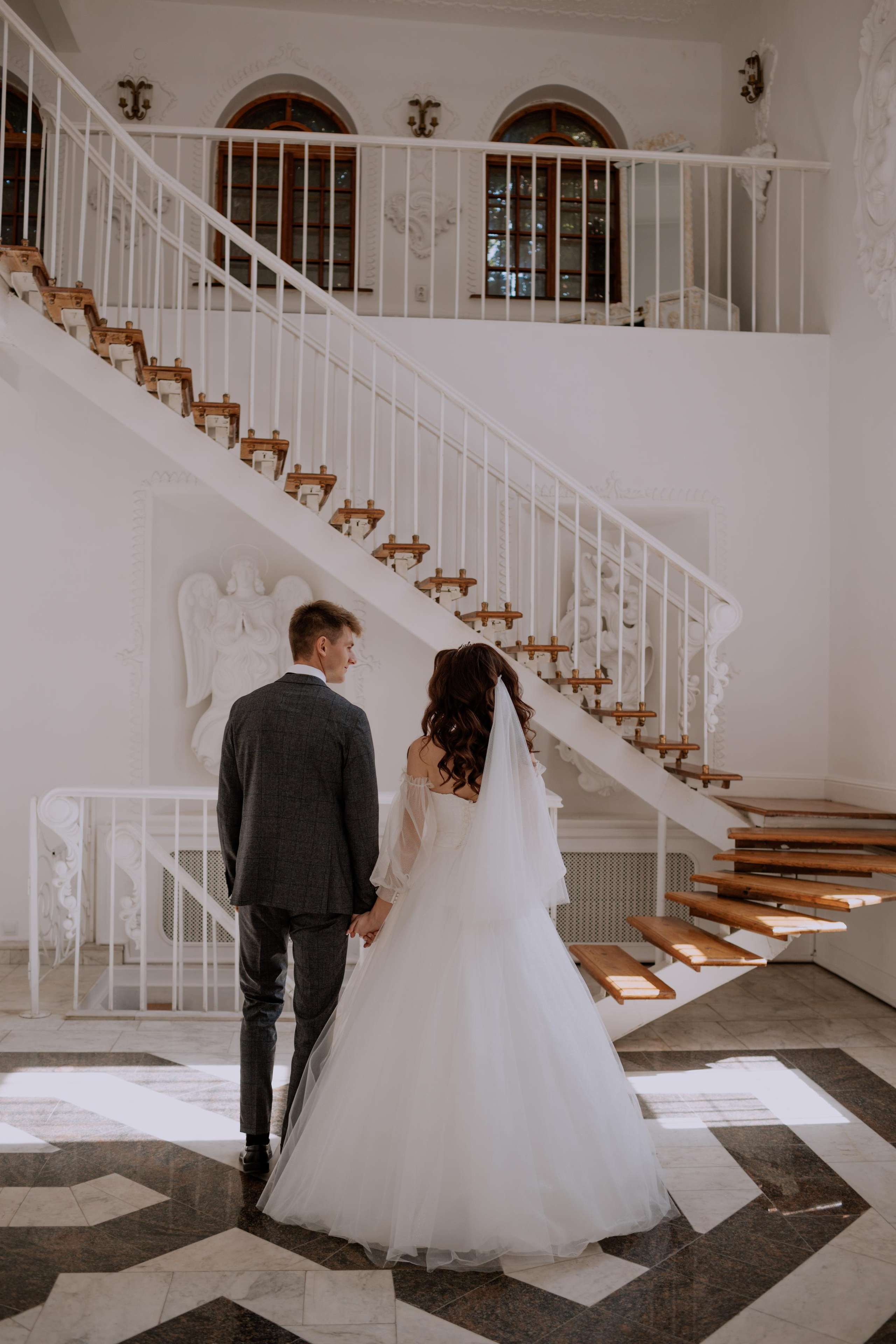 Людмила, Владимир. Фотограф Волгоград Кристина Прохоренко