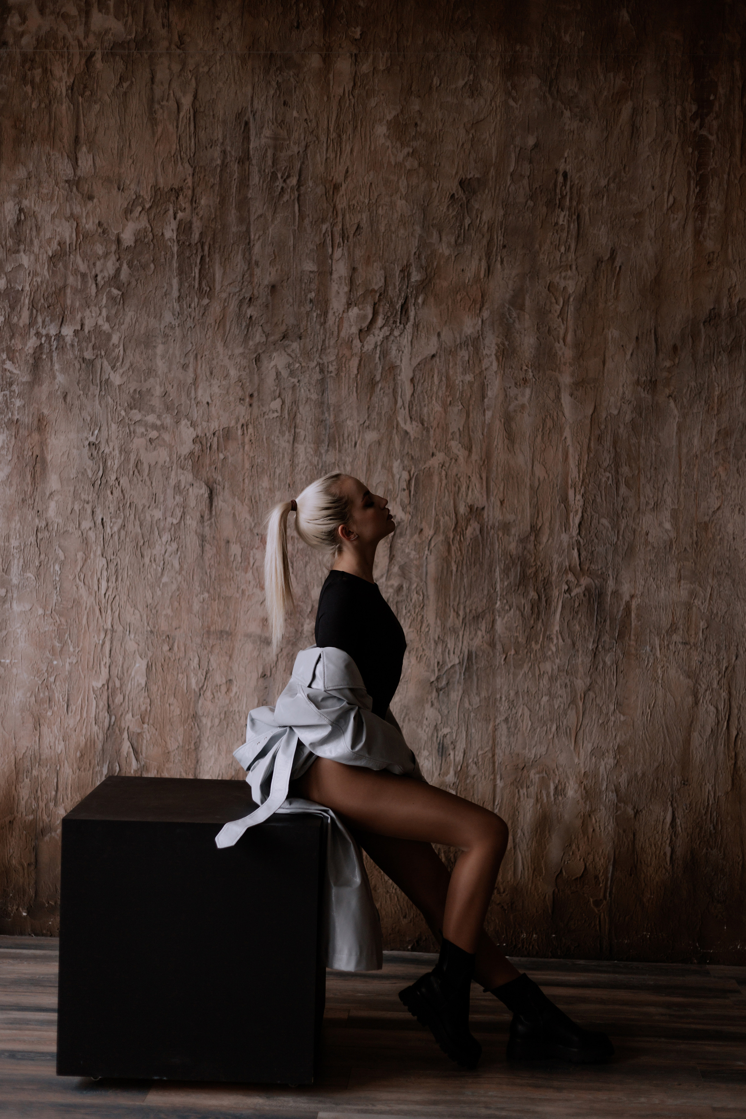 Алина. Фотограф Волгоград Кристина Прохоренко