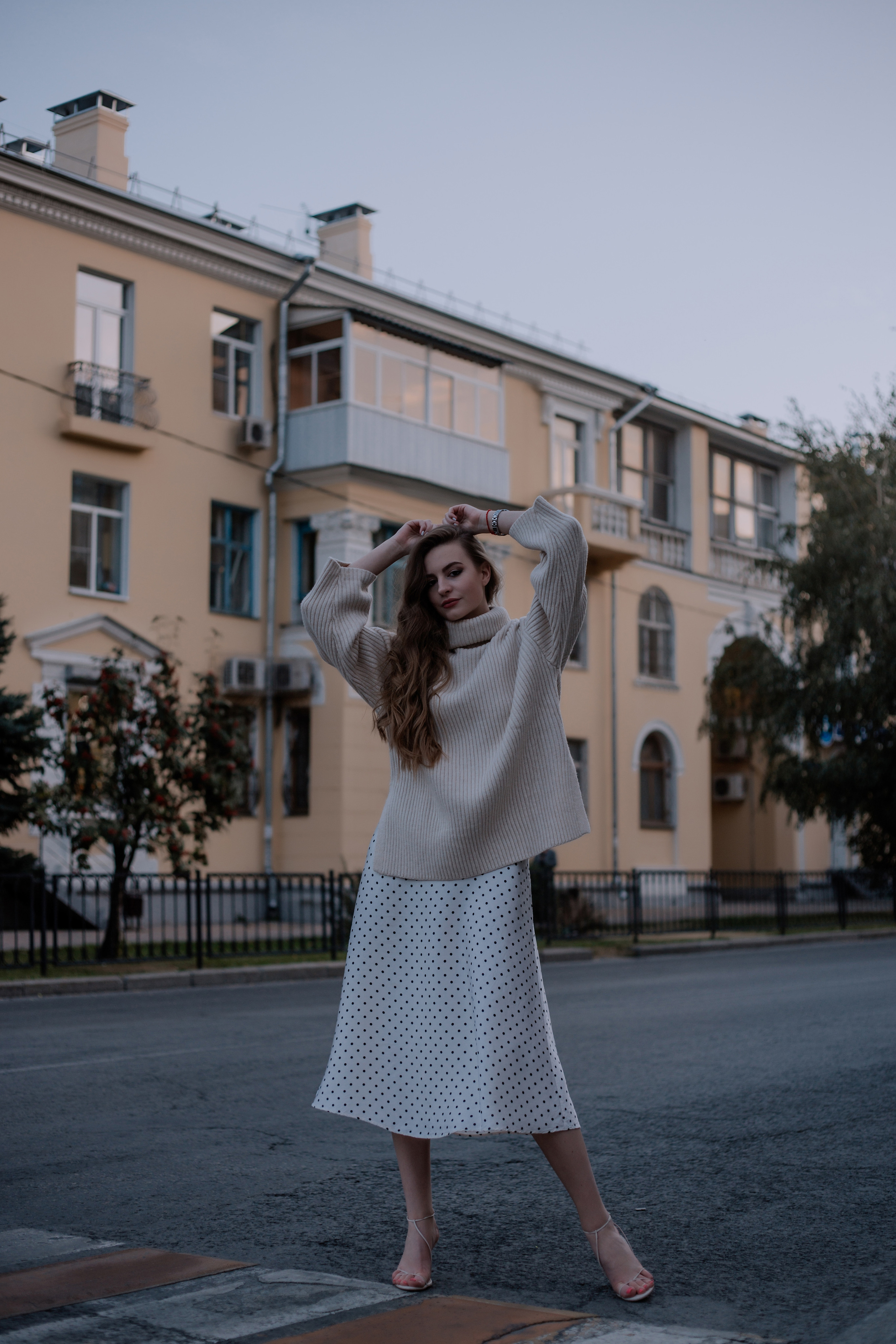 Ирина. Фотограф Волгоград Кристина Прохоренко