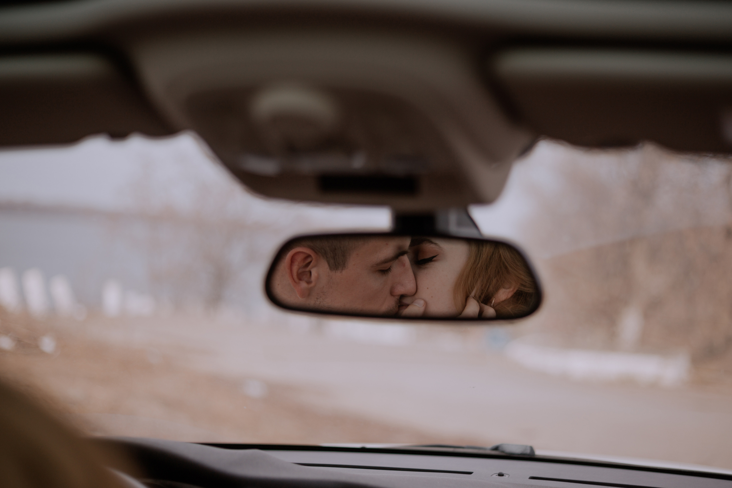 Анастасия, Виталий. Фотограф Волгоград Кристина Прохоренко