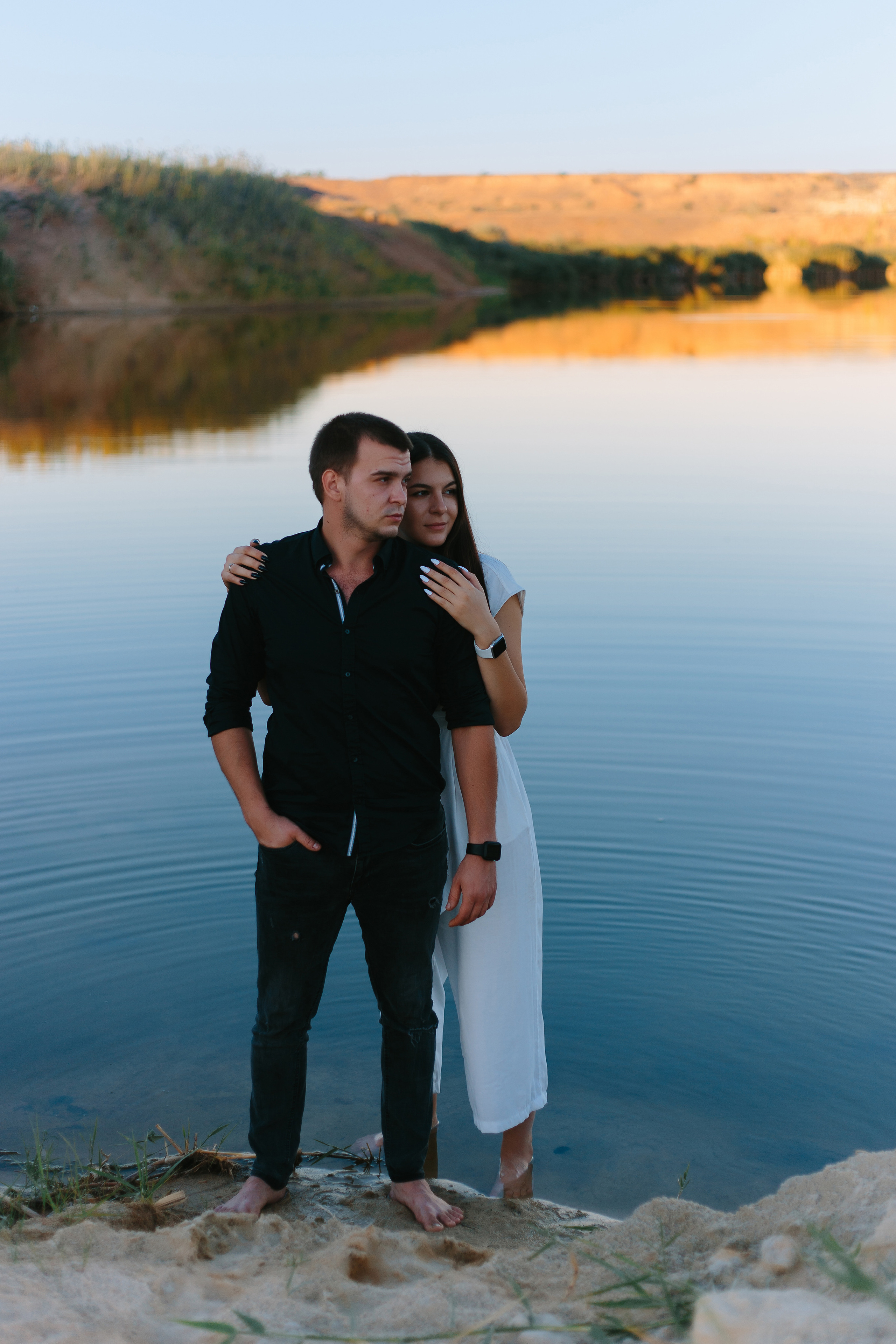 Наталья, Вячеслав. Фотограф Волгоград Кристина Прохоренко