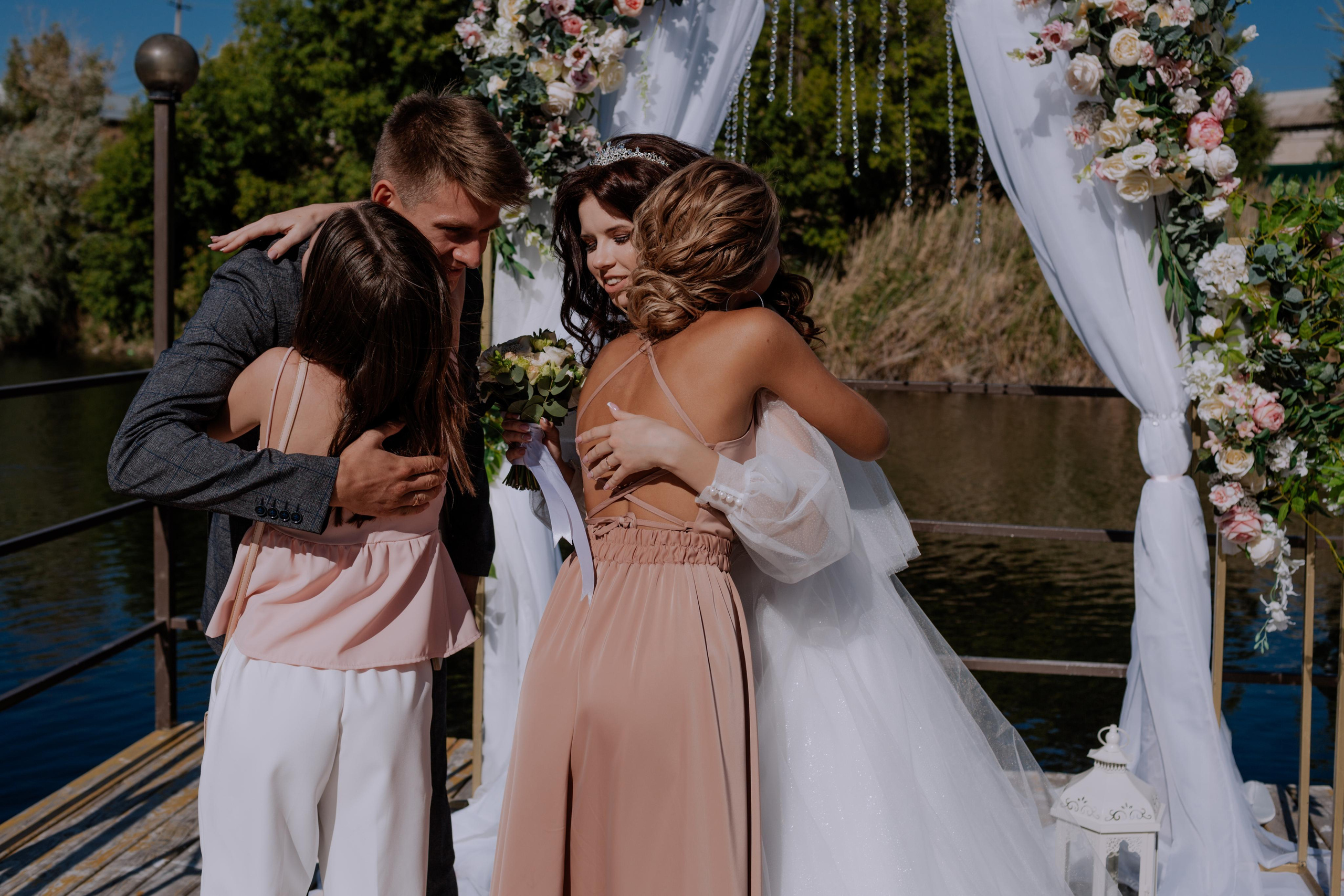 Людмила, Владимир. Фотограф Волгоград Кристина Прохоренко