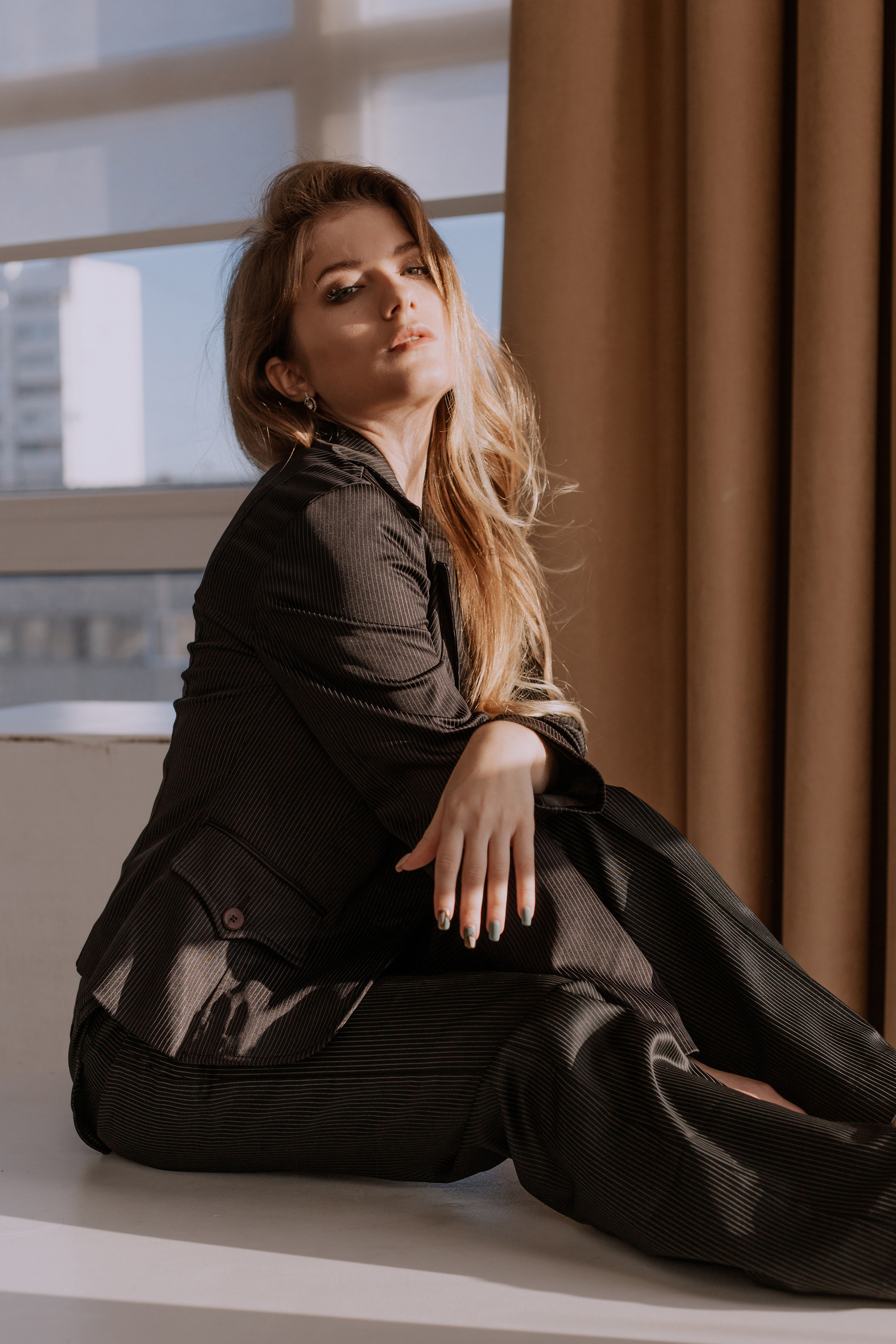 Ангелина. Фотограф Волгоград Кристина Прохоренко