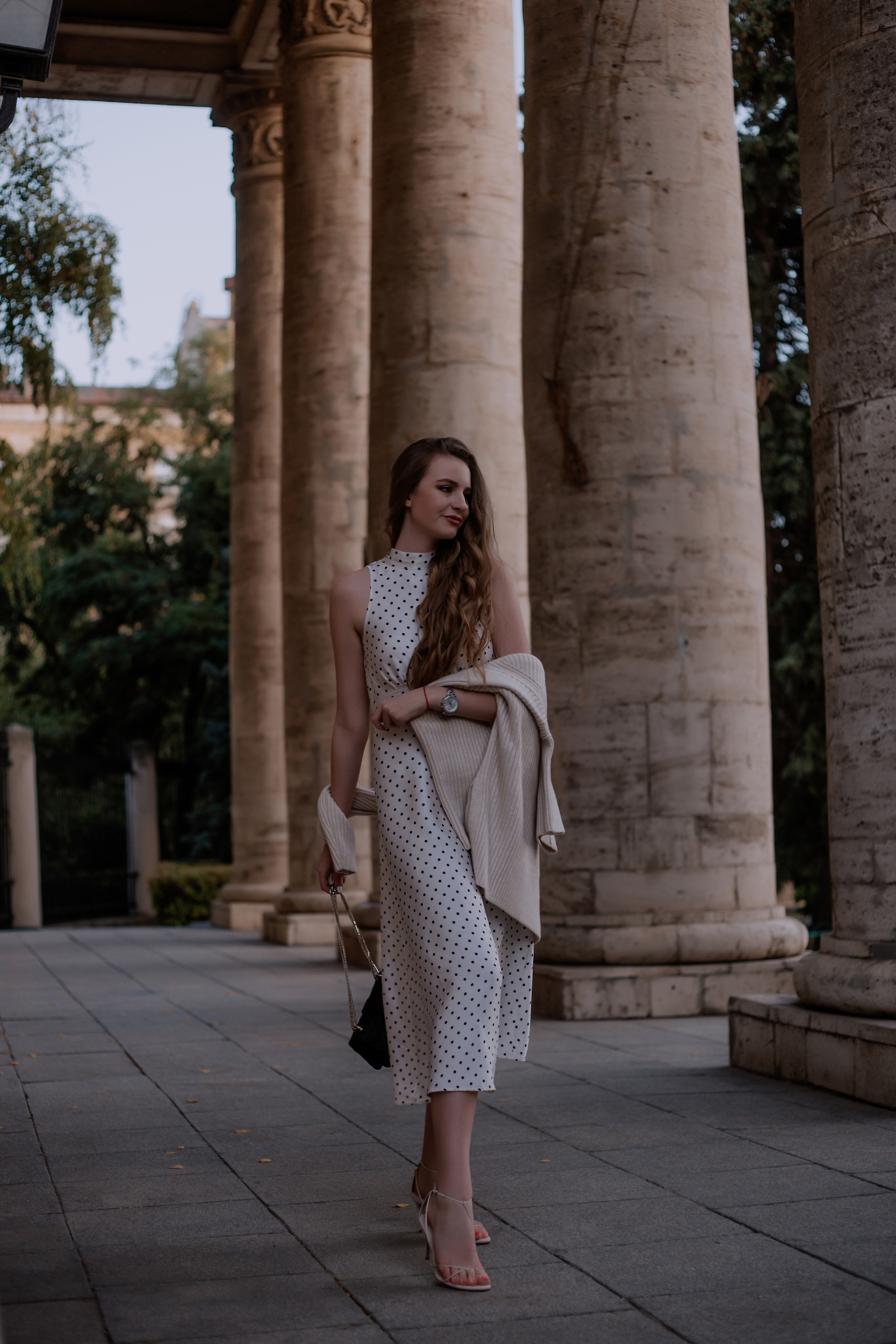 Ирина. Фотограф Волгоград Кристина Прохоренко