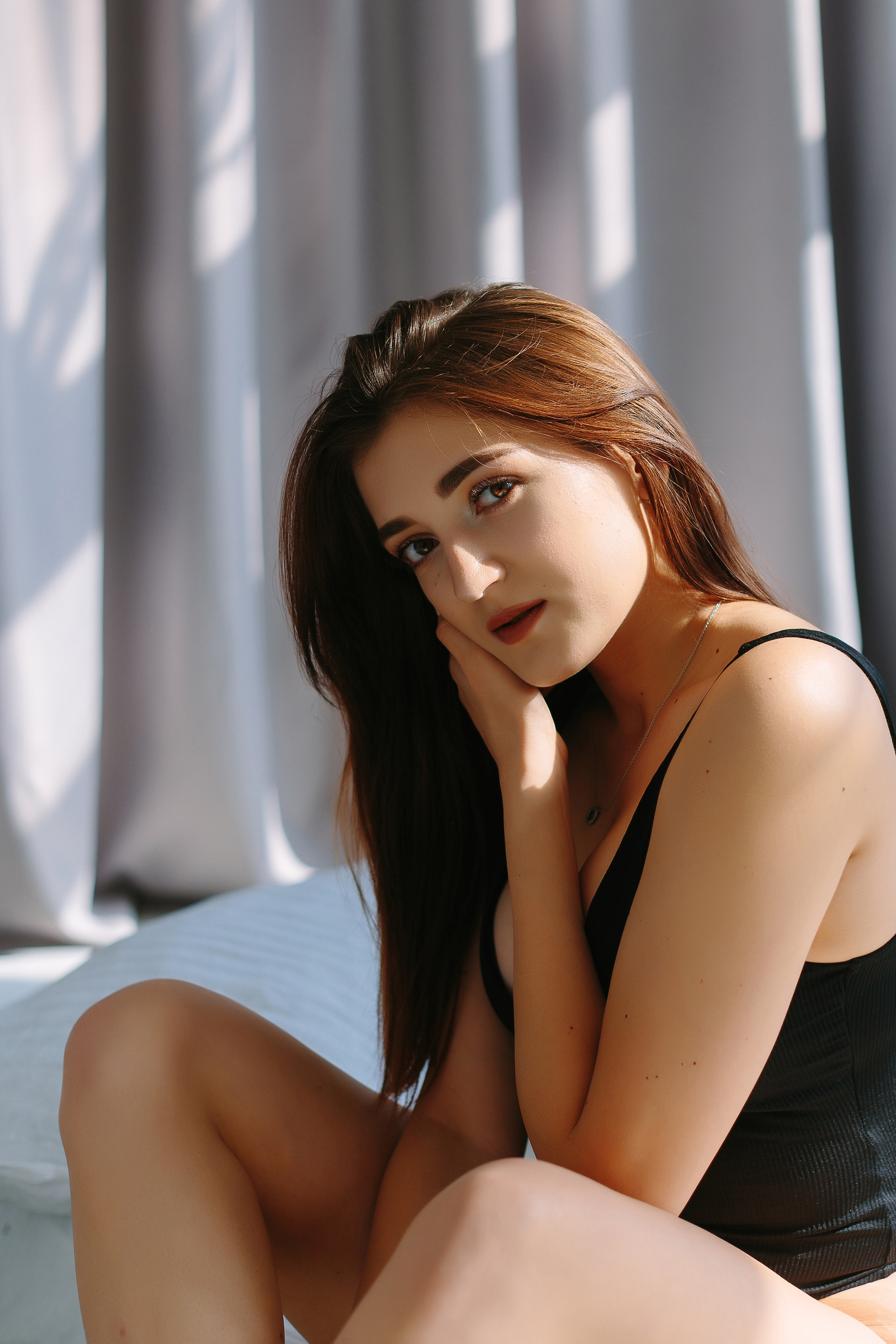 Ирина. Фотограф Волгоград Кристина Прохоренко