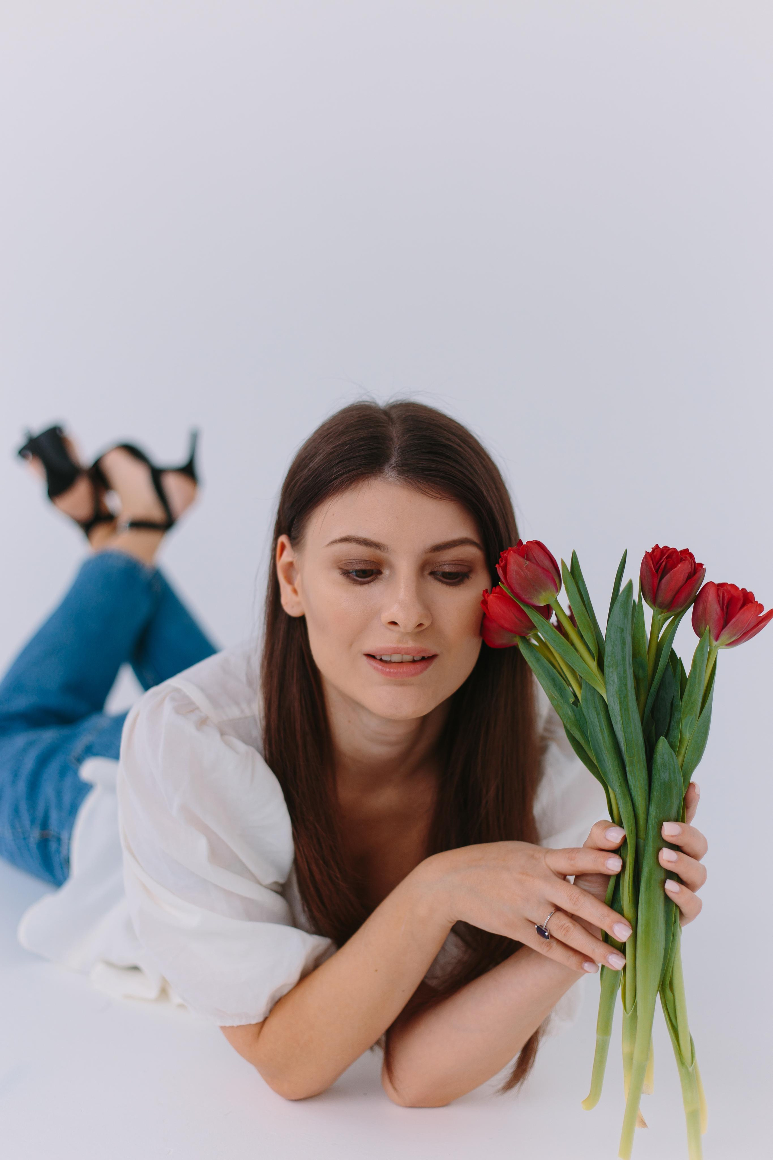 Анна. Фотограф Волгоград Кристина Прохоренко