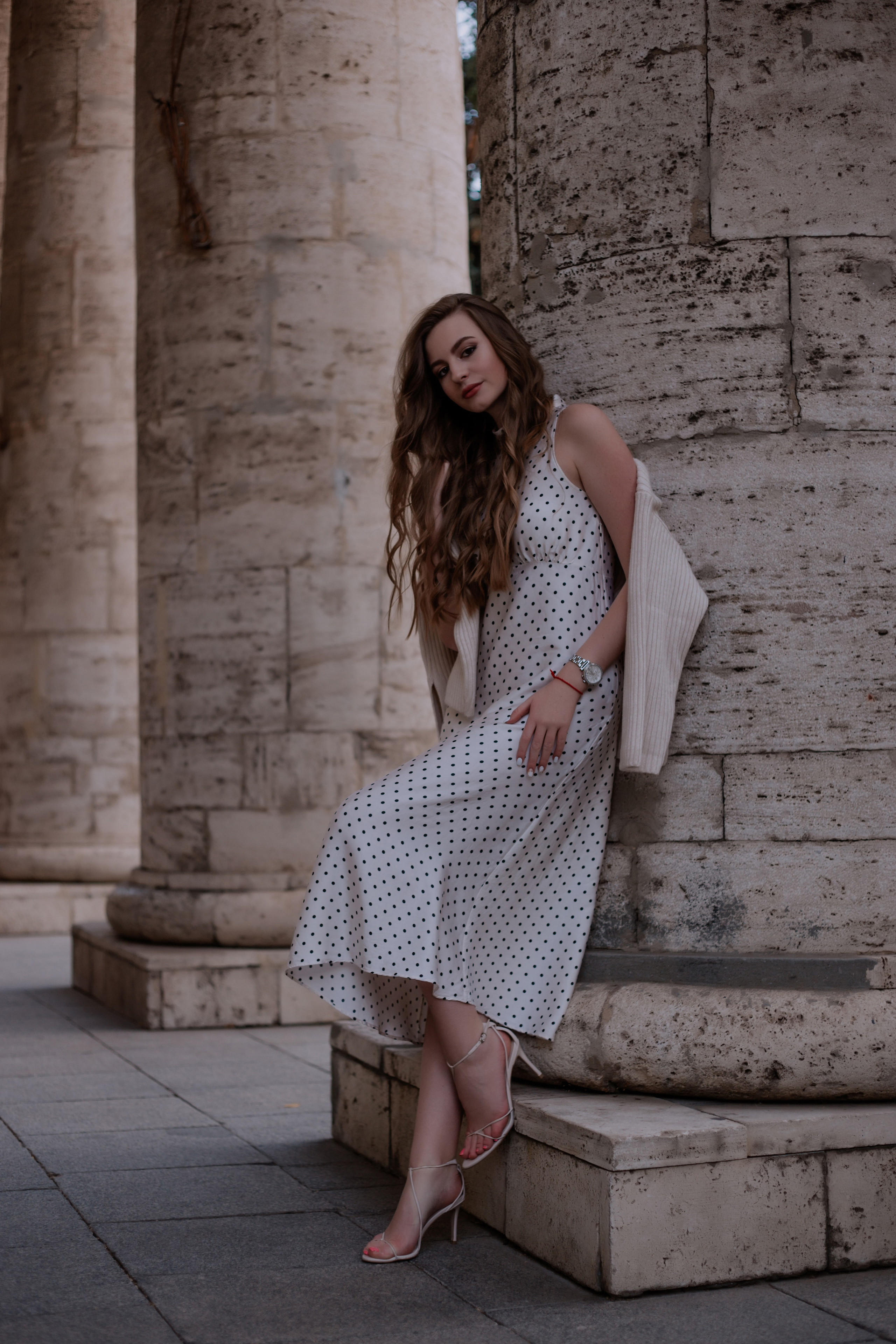 Ирина. Фотограф Волгоград Кристина Прохоренко