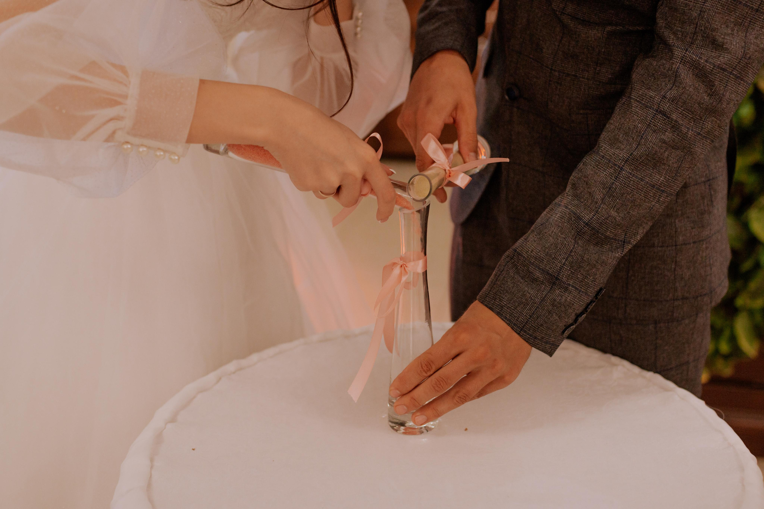 Людмила, Владимир. Фотограф Волгоград Кристина Прохоренко