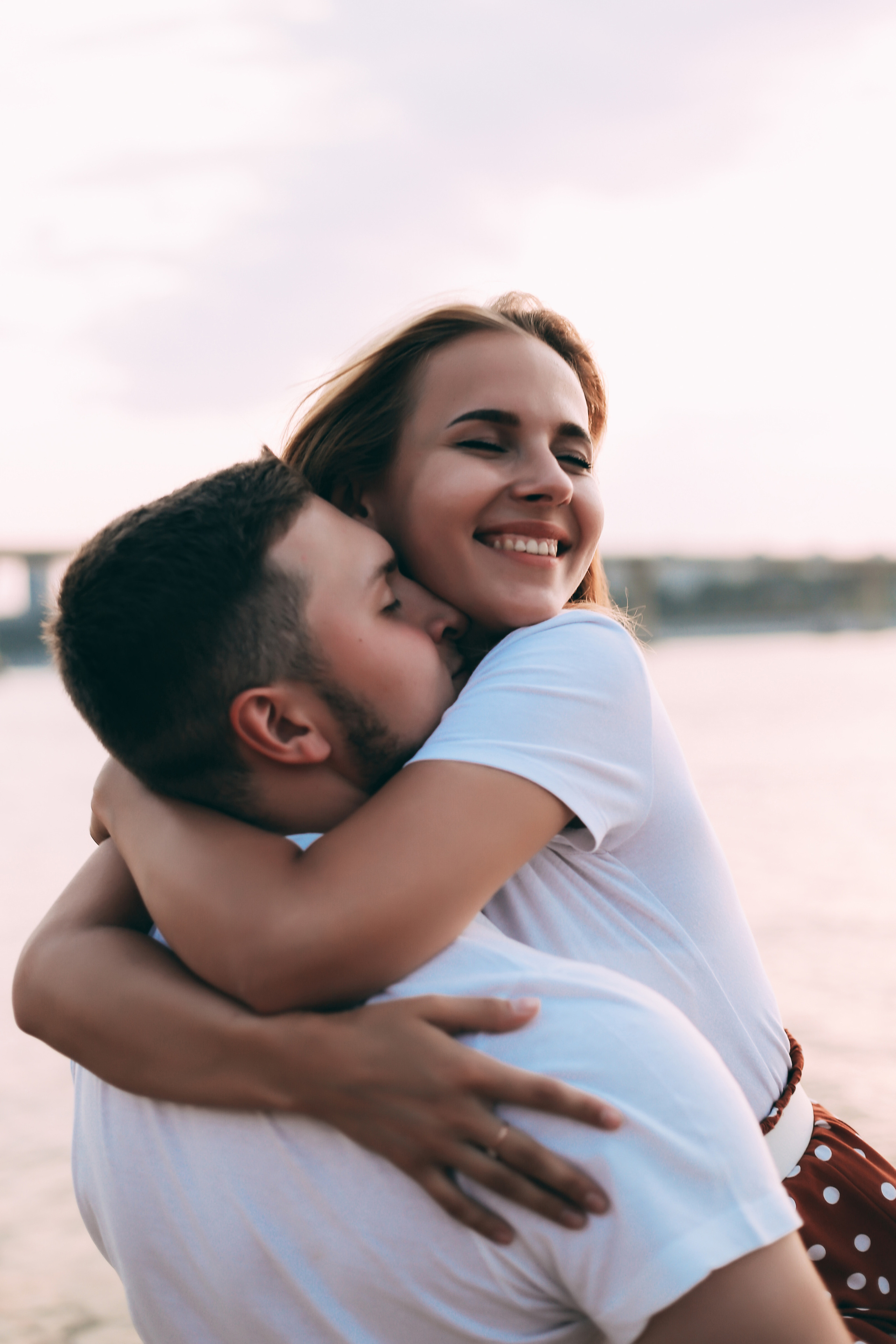 Кристина, Иван. Фотограф Волгоград Кристина Прохоренко