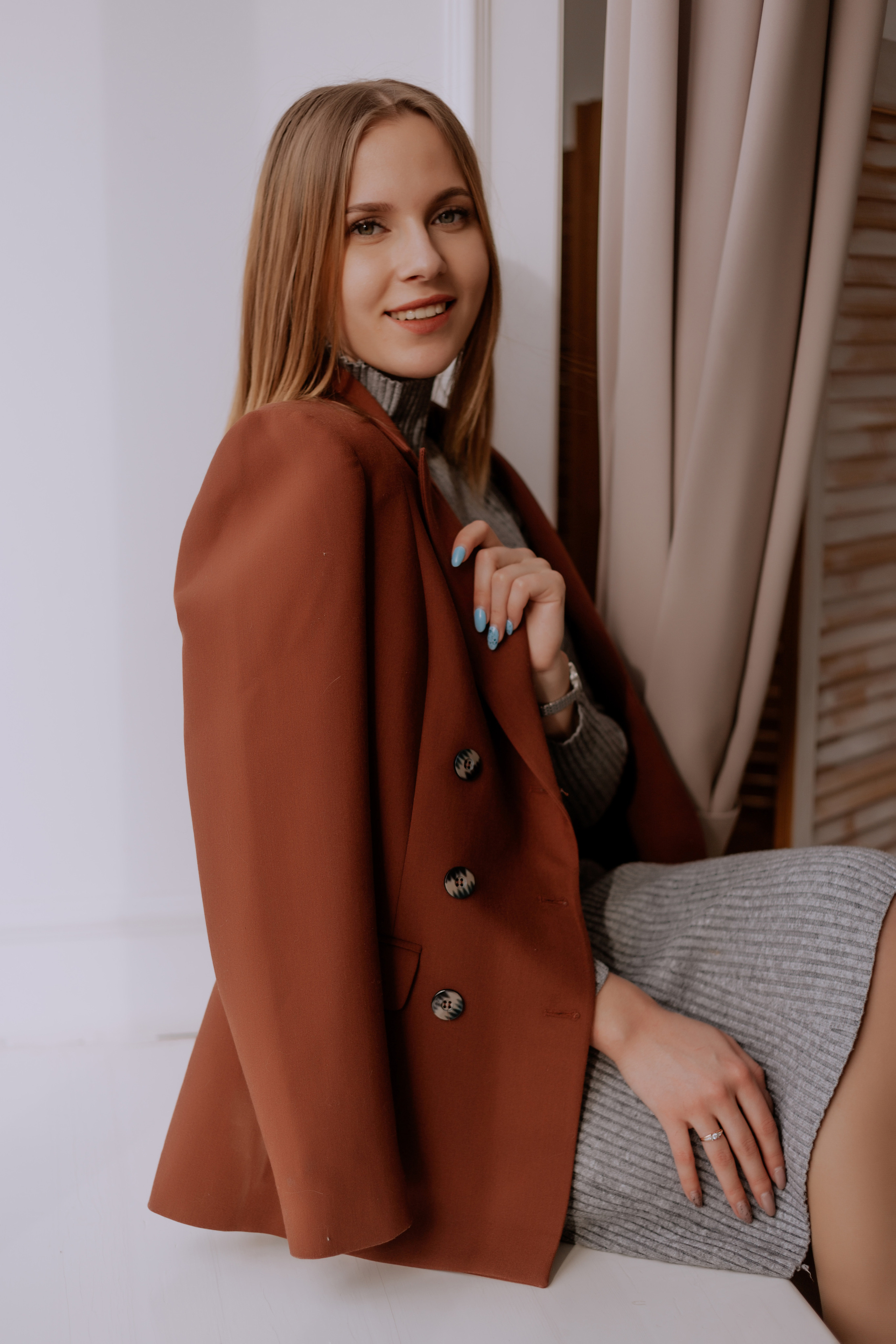 Кристина (контент). Фотограф Волгоград Кристина Прохоренко