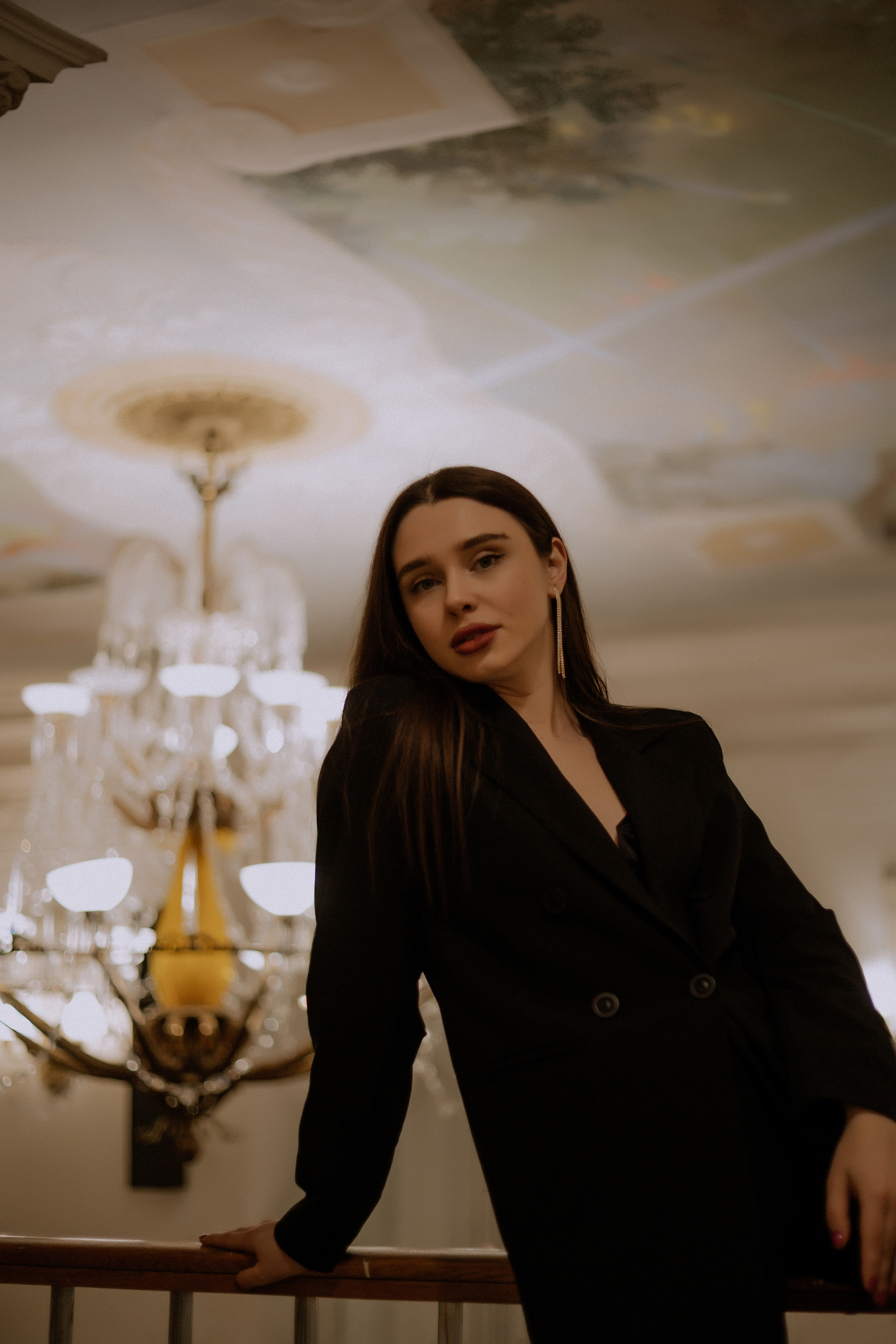 Валерия. Фотограф Волгоград Кристина Прохоренко