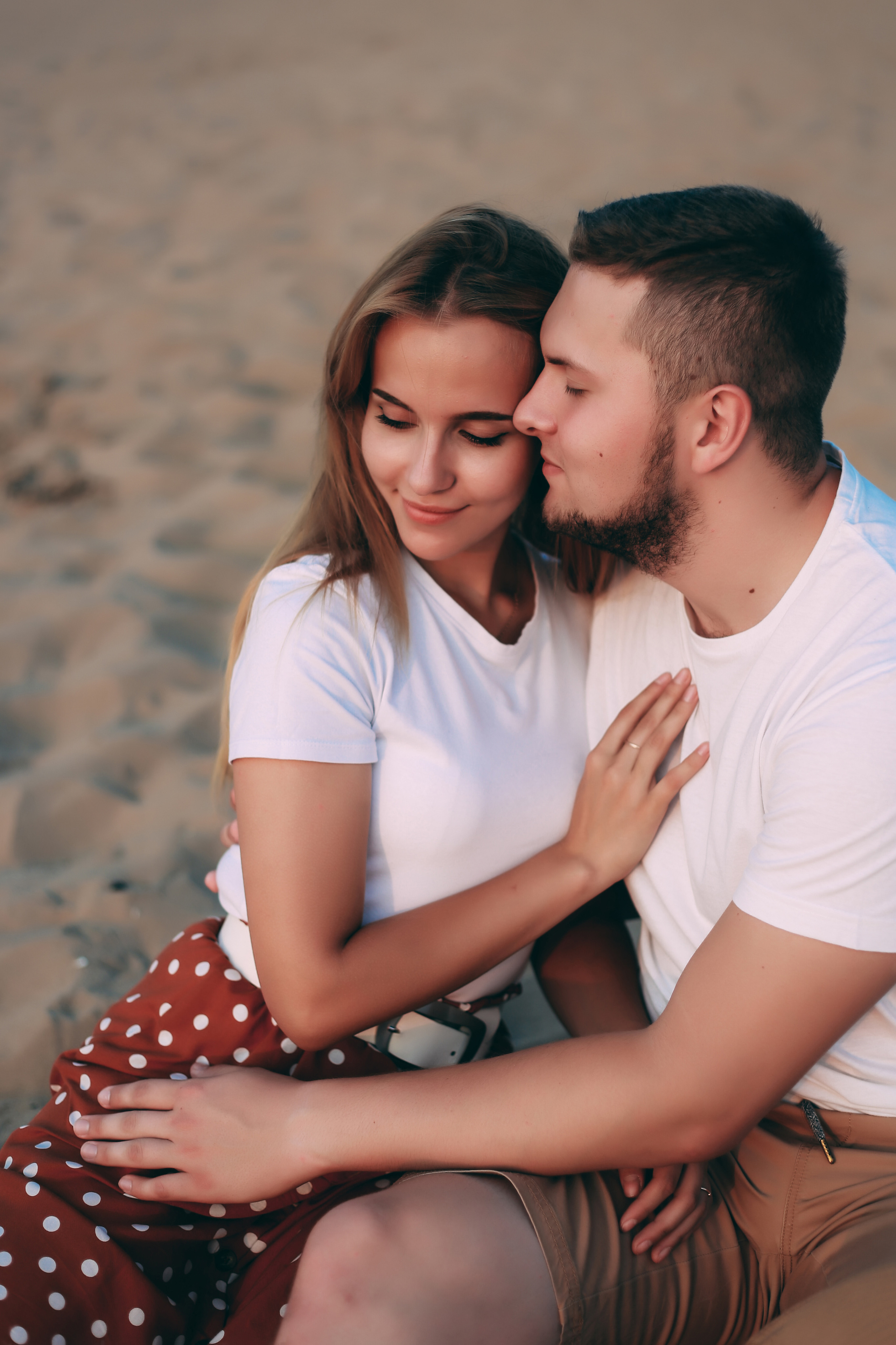 Кристина, Иван. Фотограф Волгоград Кристина Прохоренко