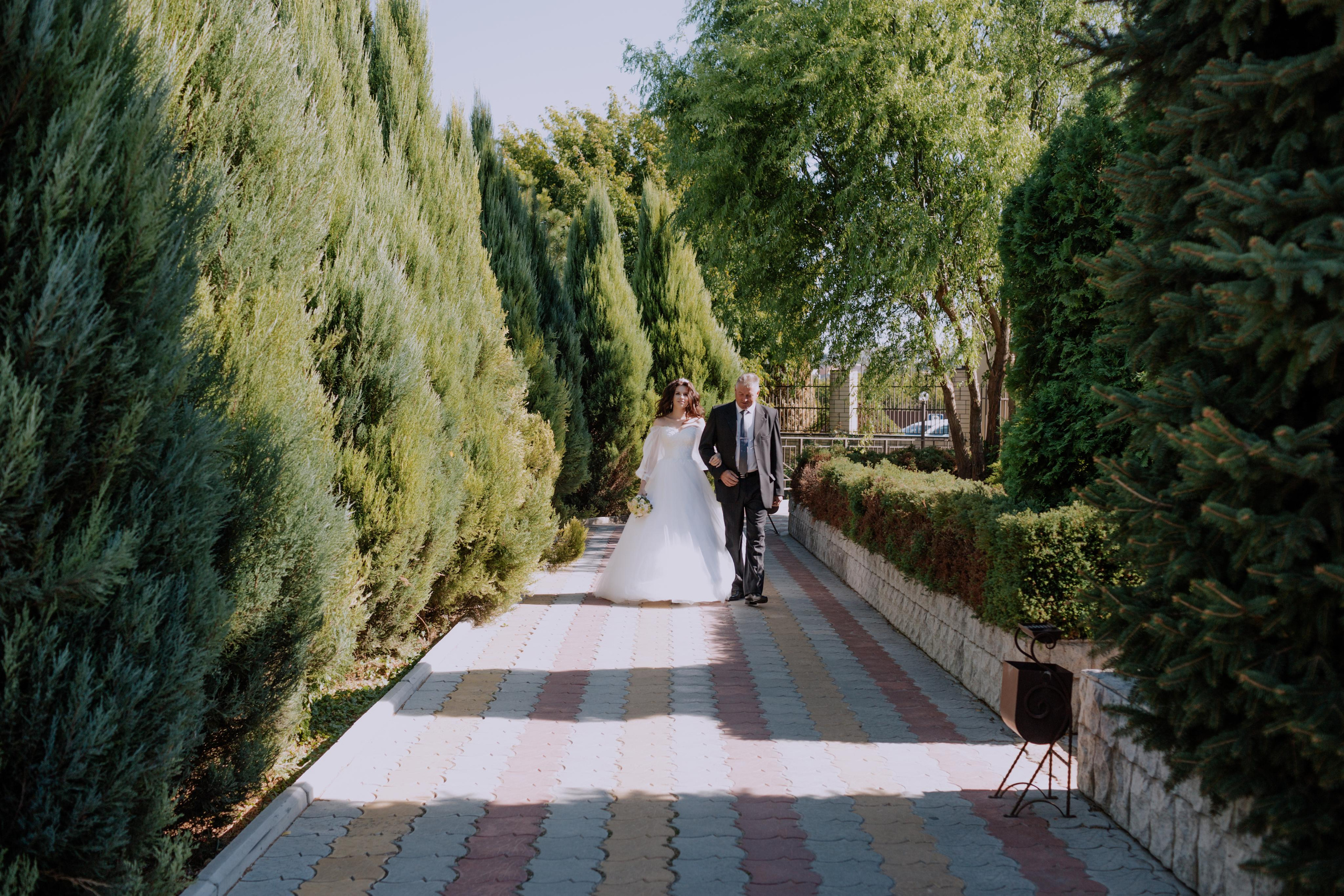 Людмила, Владимир. Фотограф Волгоград Кристина Прохоренко