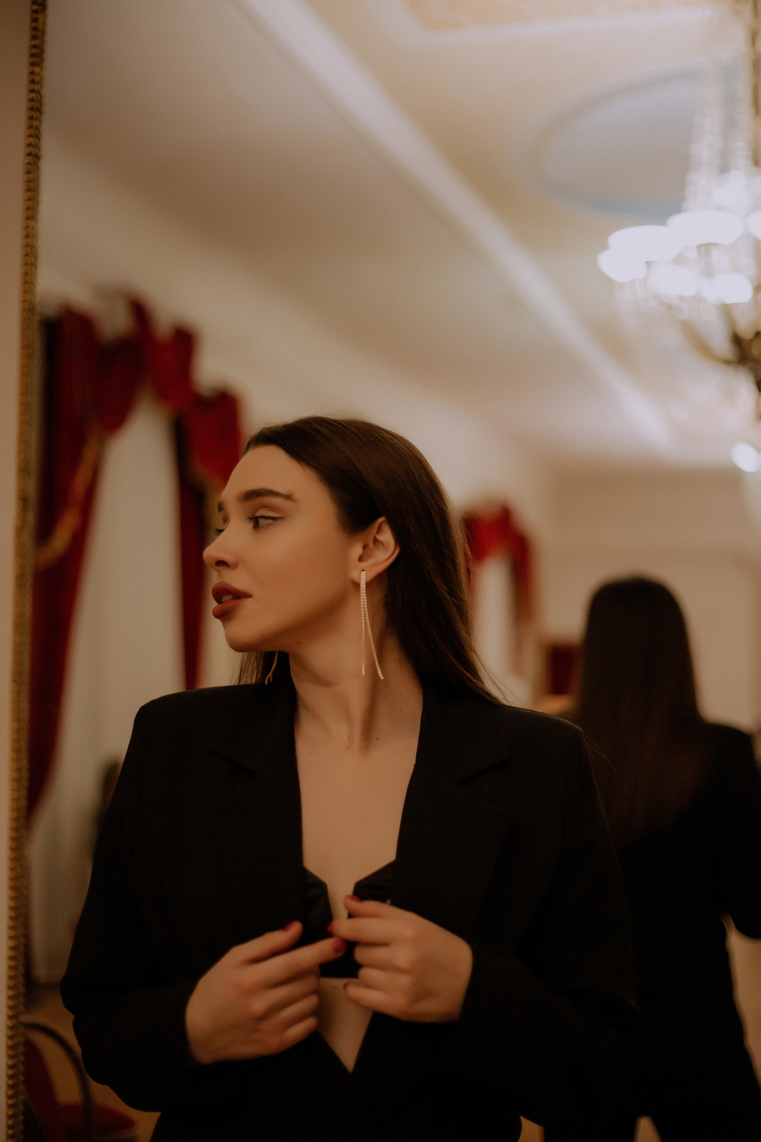 Валерия. Фотограф Волгоград Кристина Прохоренко