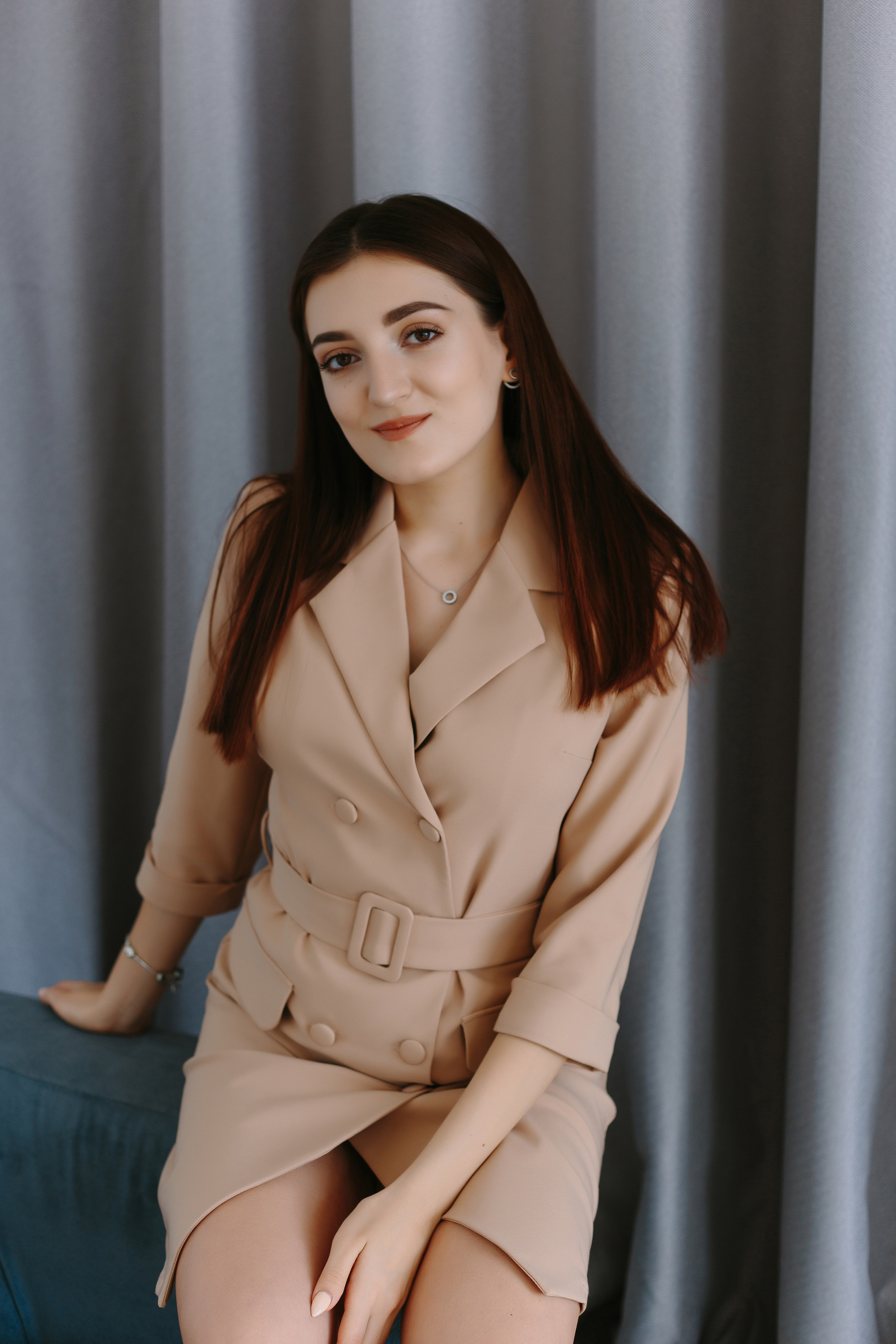 Ирина. Фотограф Волгоград Кристина Прохоренко