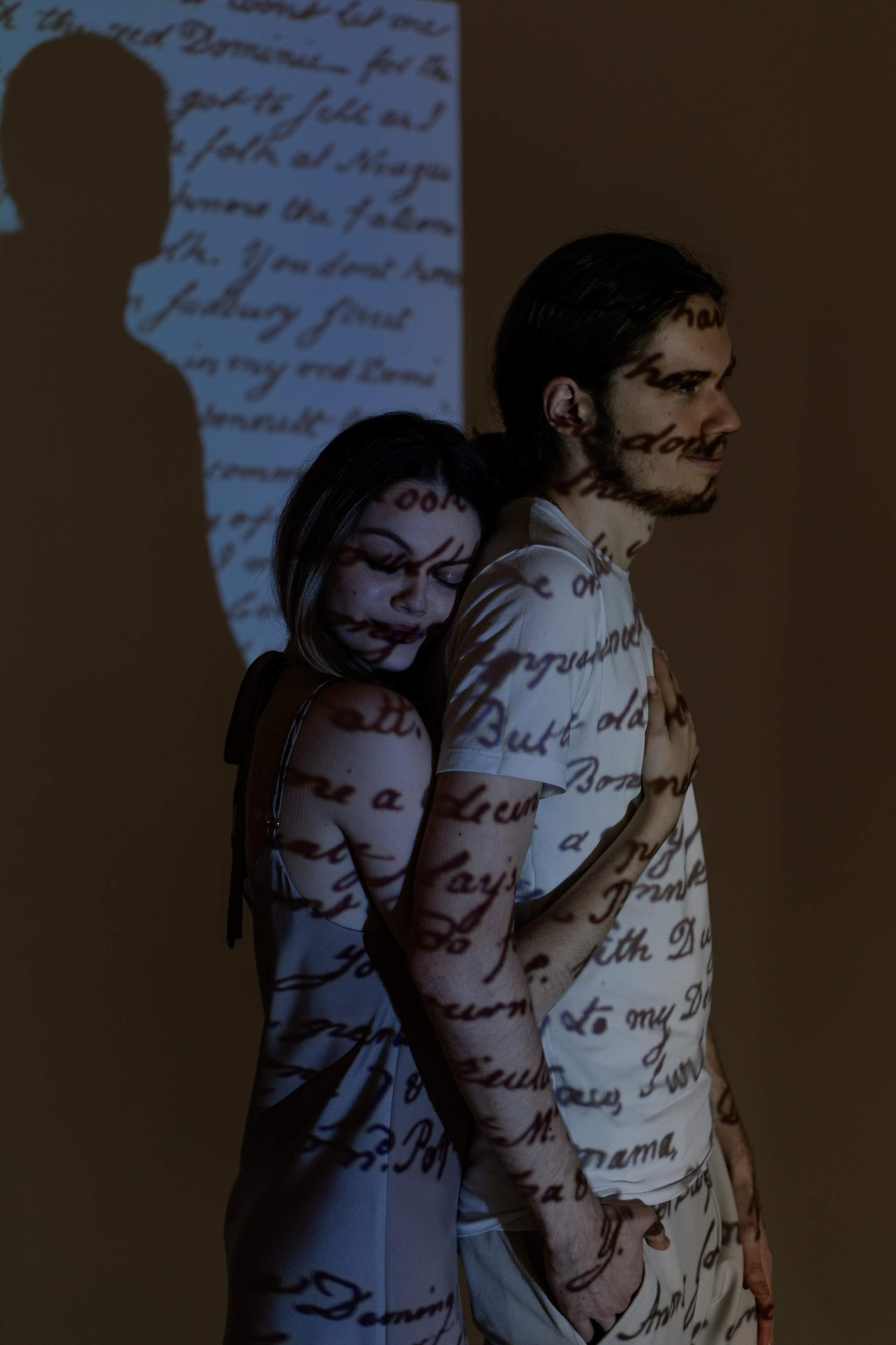 Анастасия, Евгений. Фотограф Волгоград Кристина Прохоренко