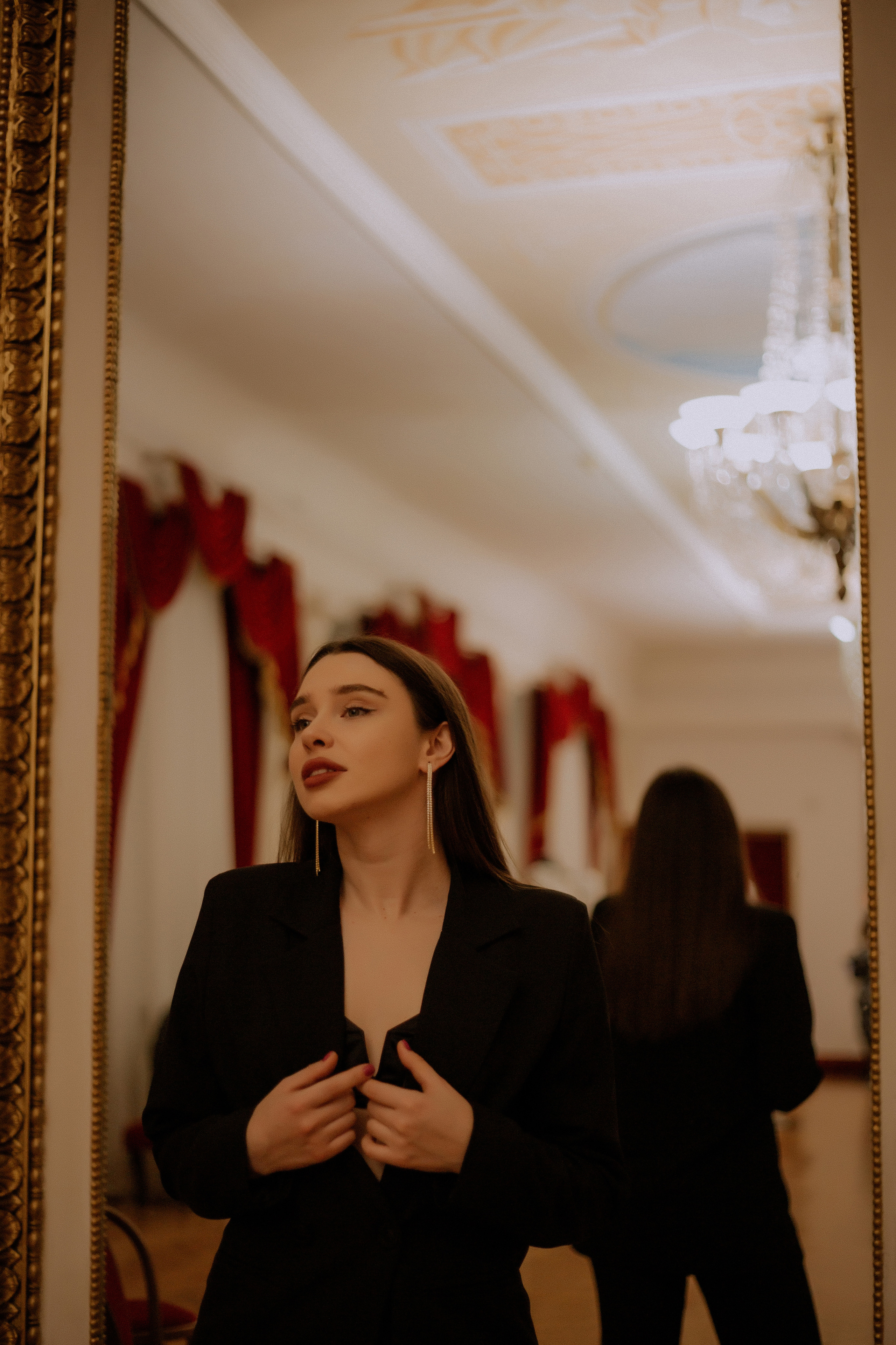 Валерия. Фотограф Волгоград Кристина Прохоренко