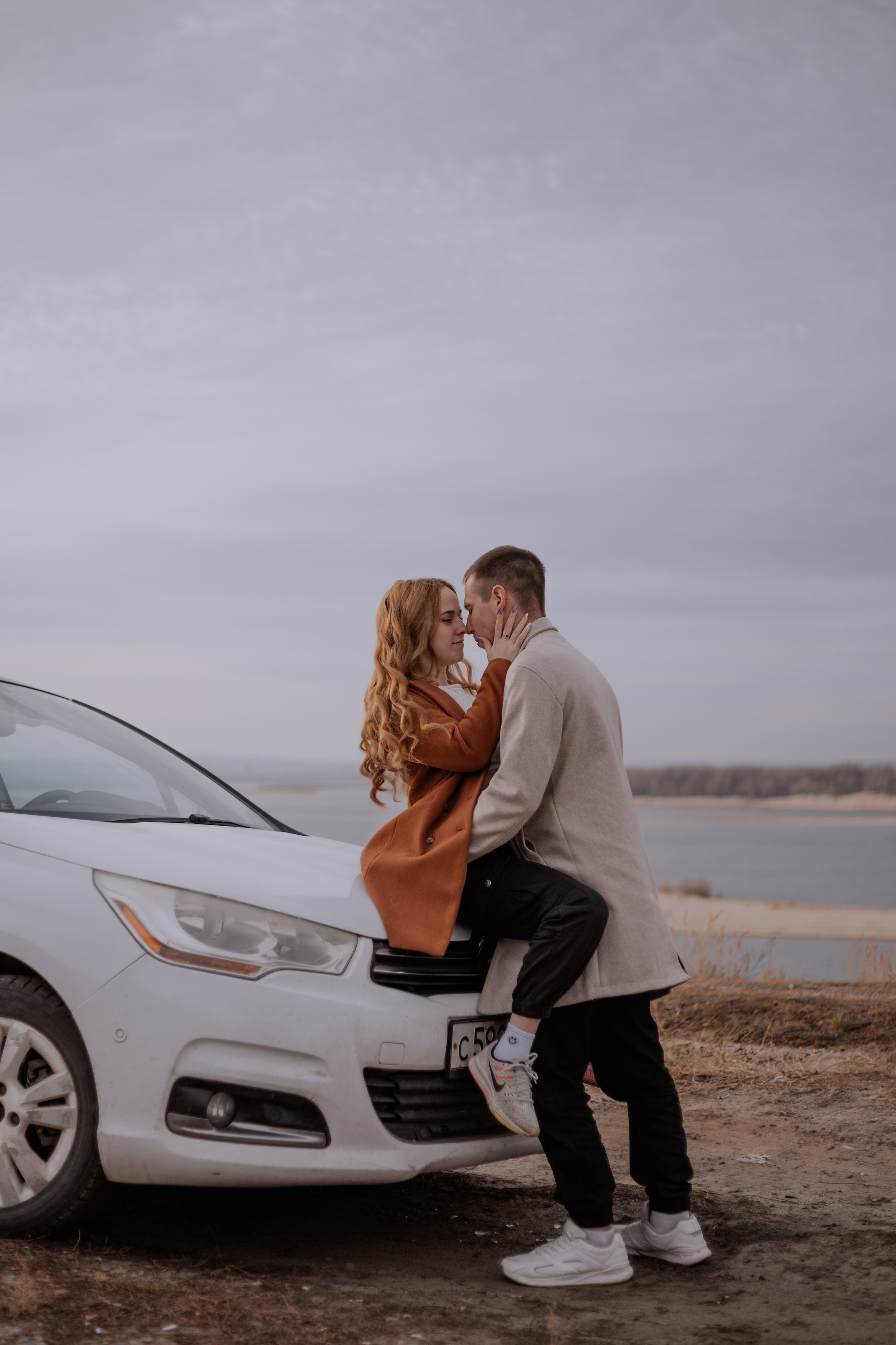 Анастасия, Виталий. Фотограф Волгоград Кристина Прохоренко