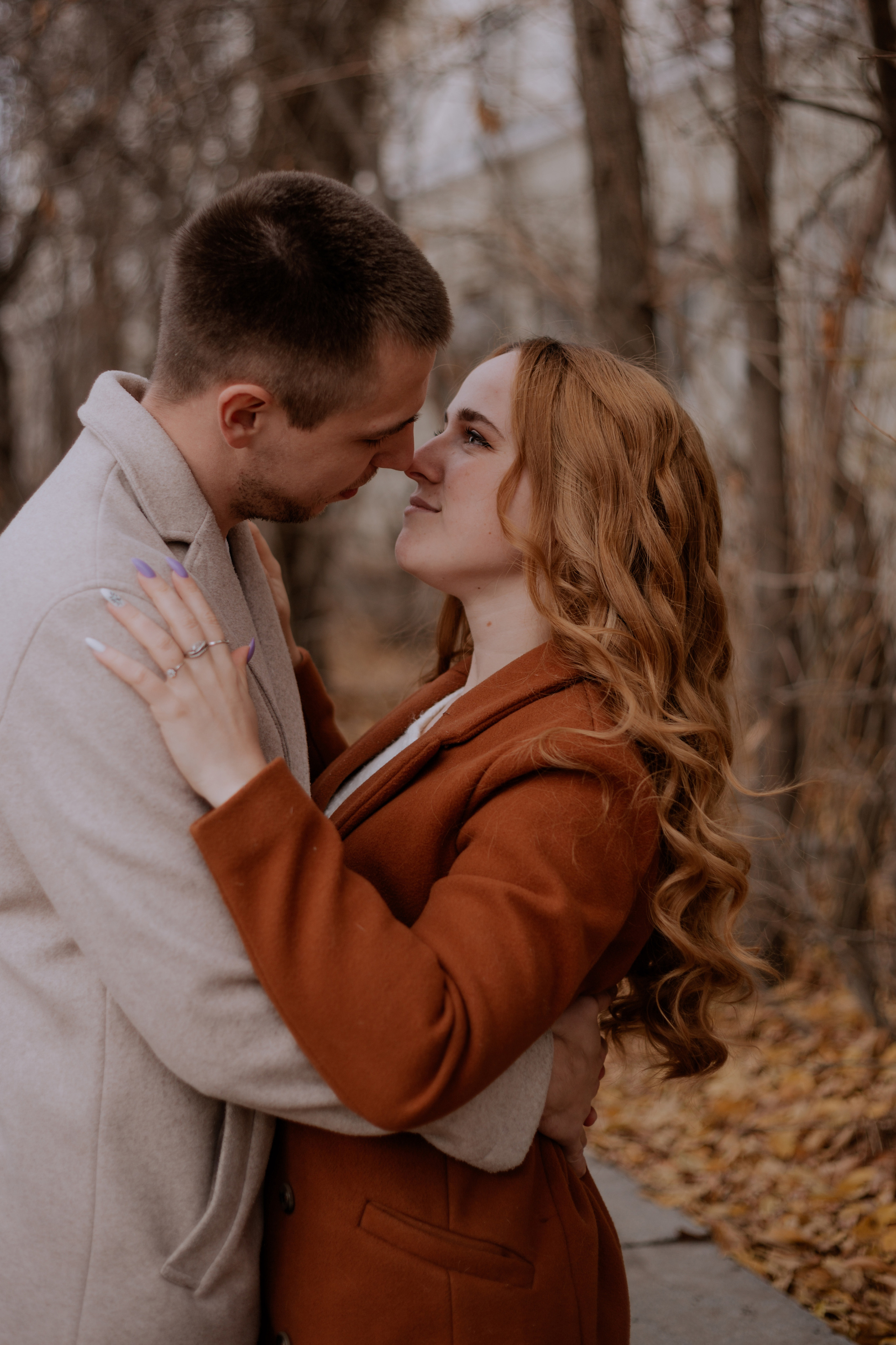 Анастасия, Виталий. Фотограф Волгоград Кристина Прохоренко