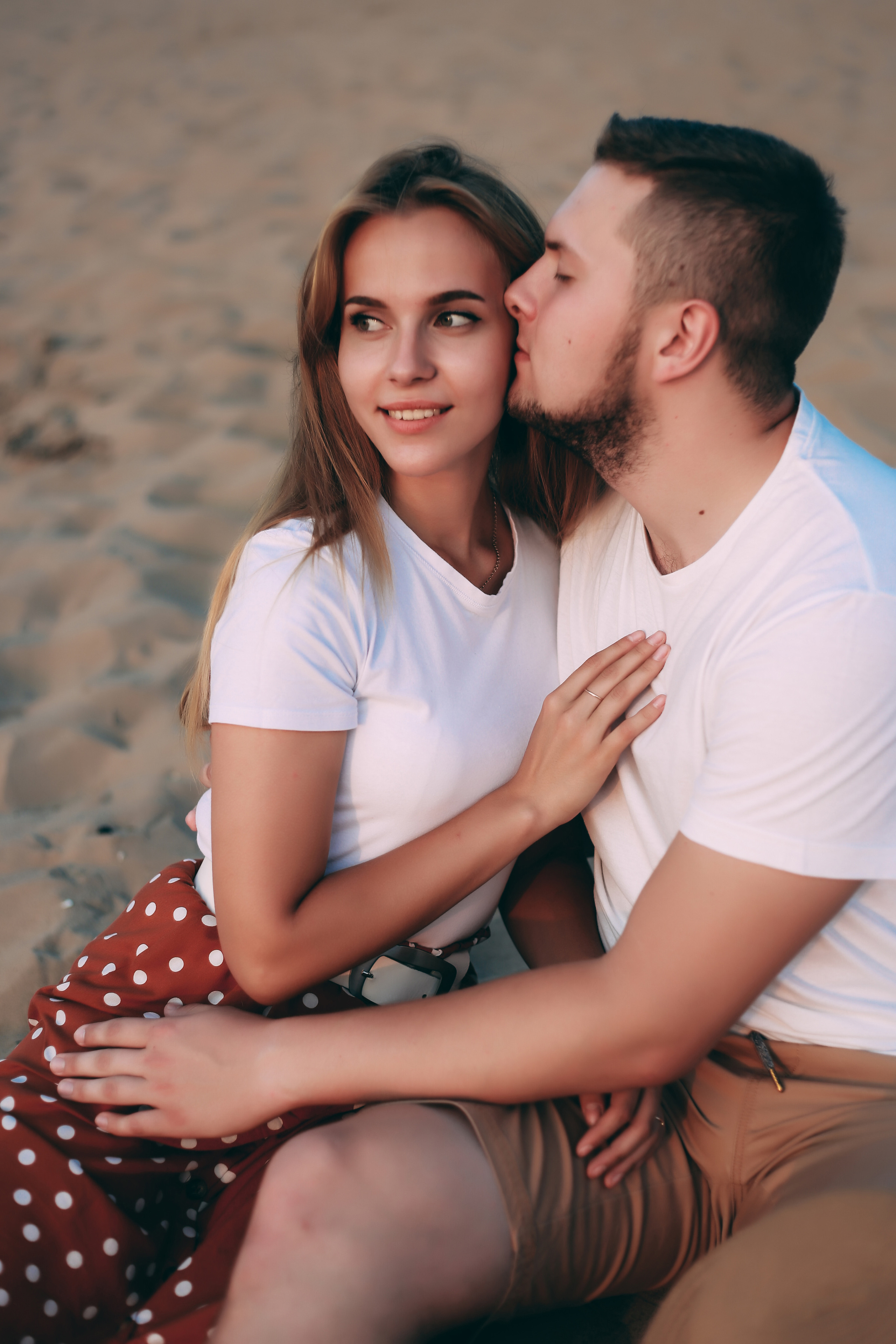 Кристина, Иван. Фотограф Волгоград Кристина Прохоренко