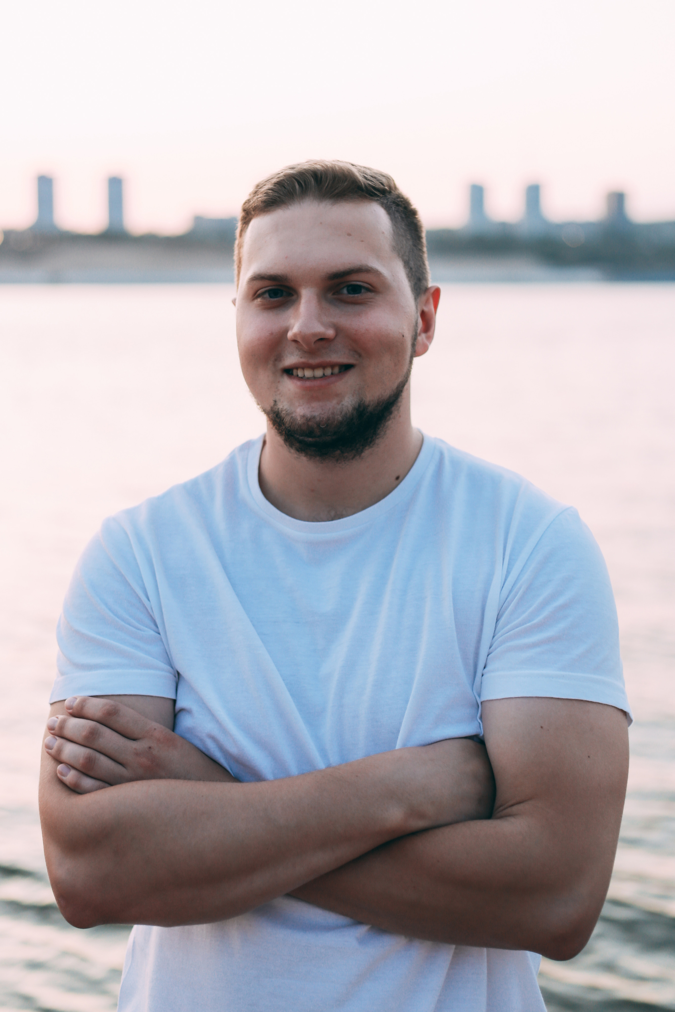 Кристина, Иван. Фотограф Волгоград Кристина Прохоренко