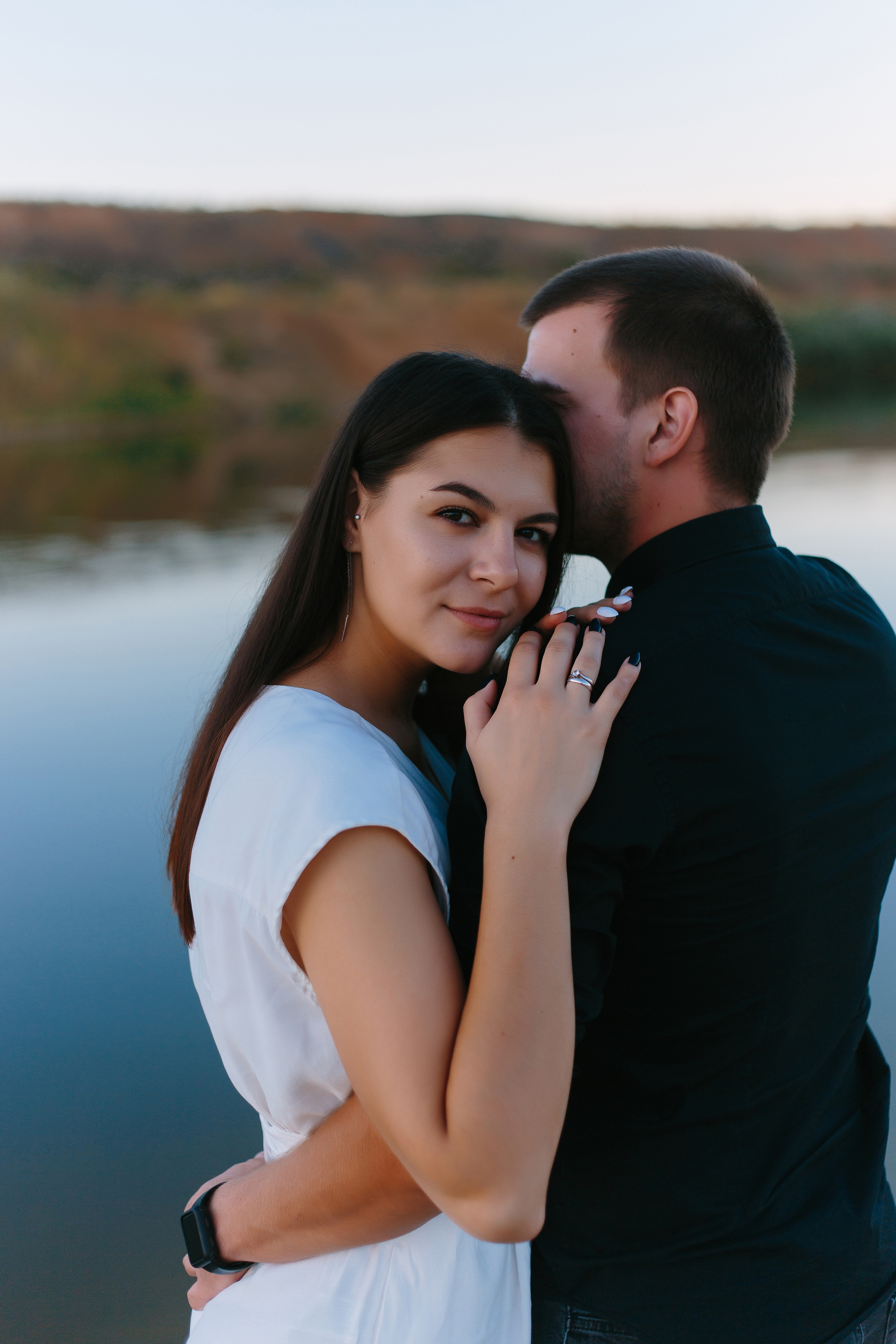 Наталья, Вячеслав. Фотограф Волгоград Кристина Прохоренко